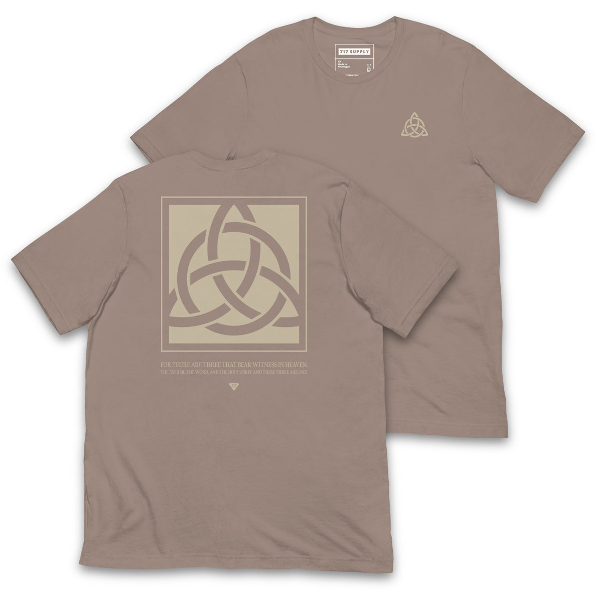 Trinity Shirt