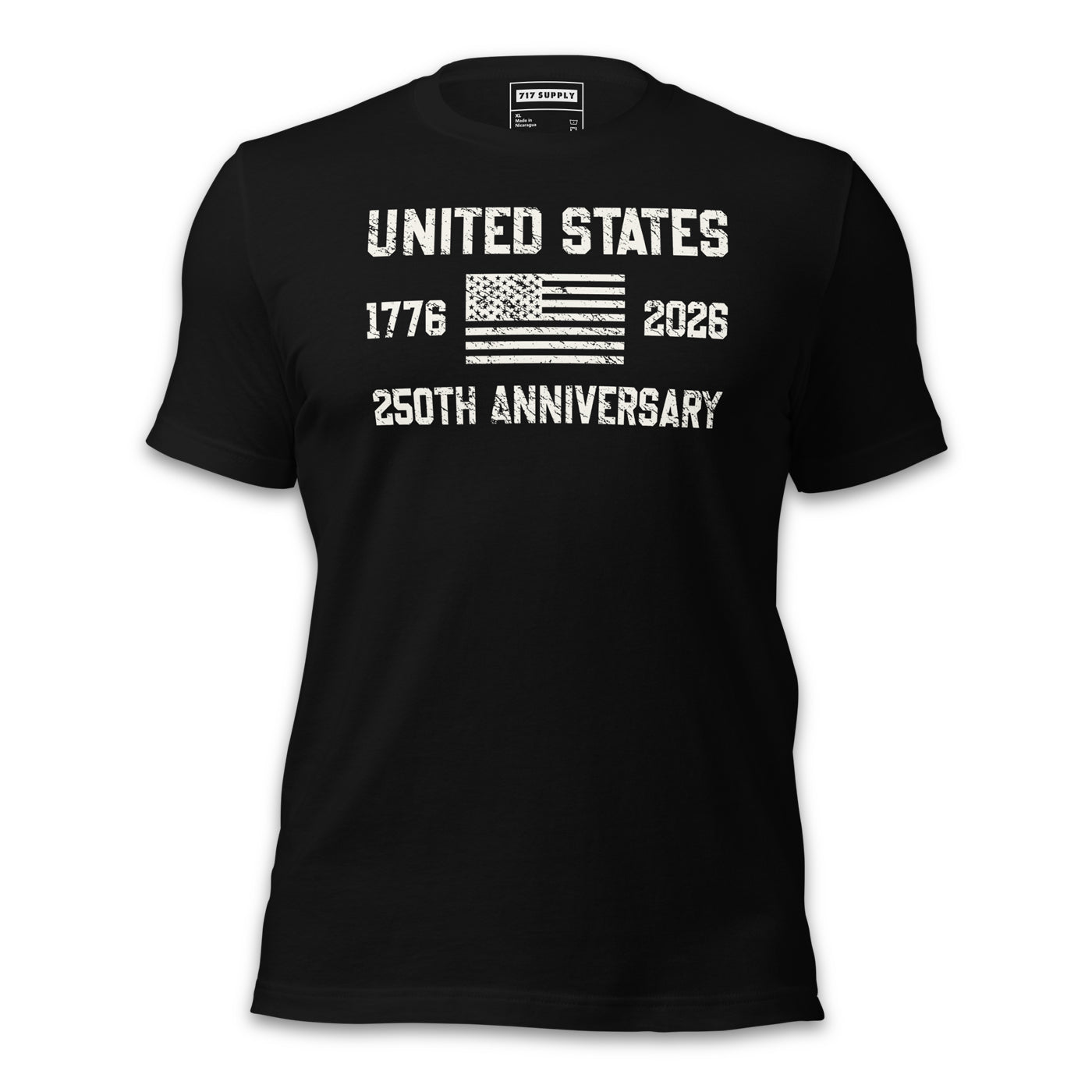 US 250 Shirt