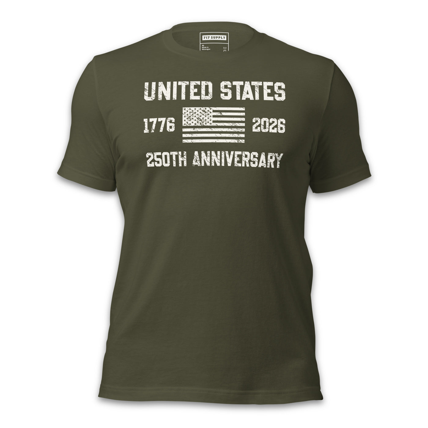 US 250 Shirt