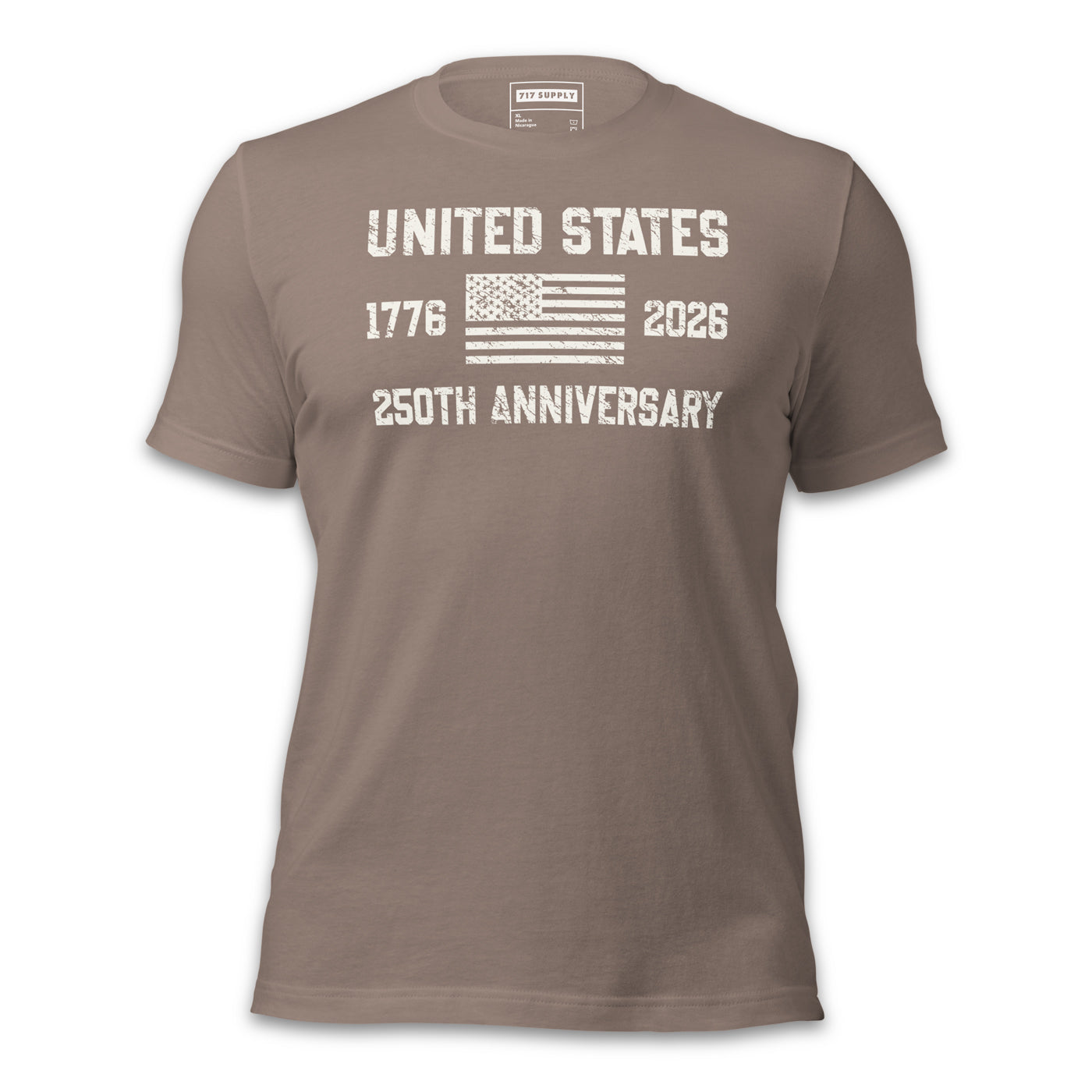 US 250 Shirt