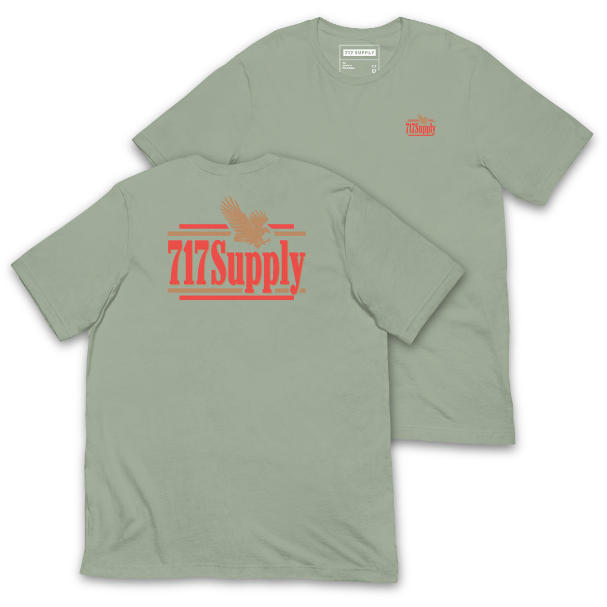 717 Ultra Lights Shirt