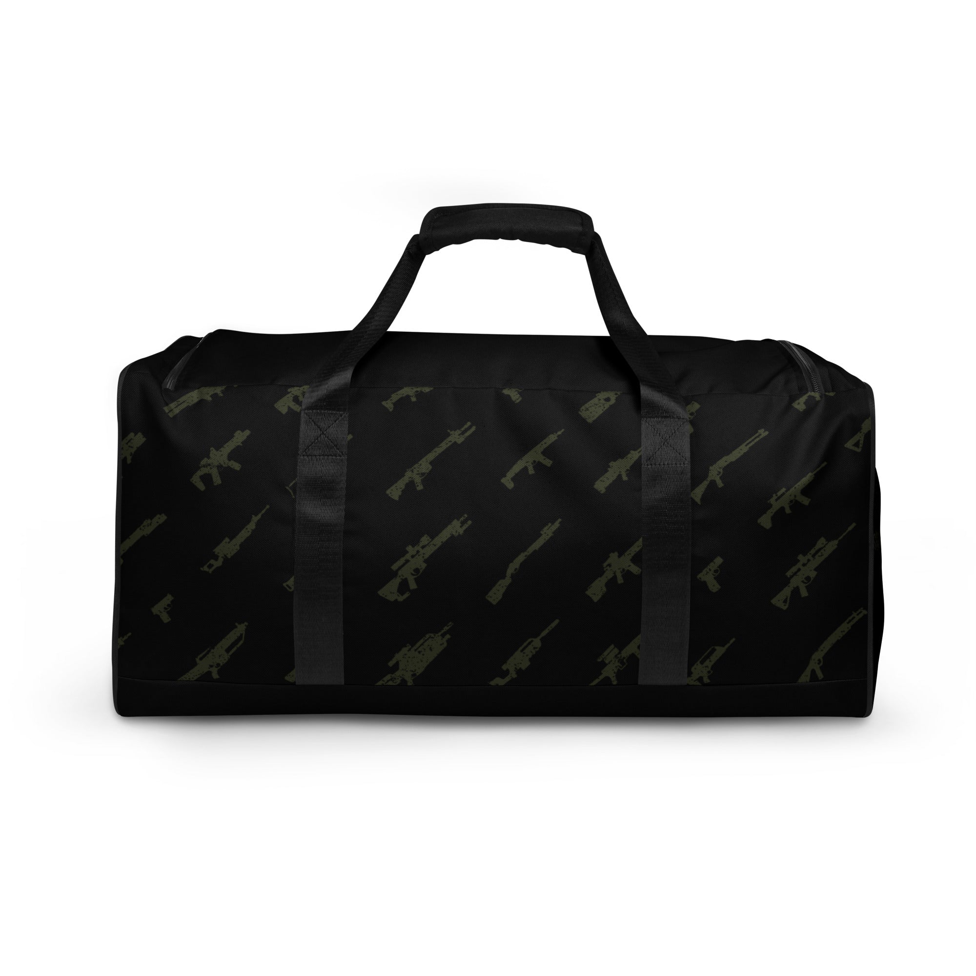 717 Arsenal Duffle Bag