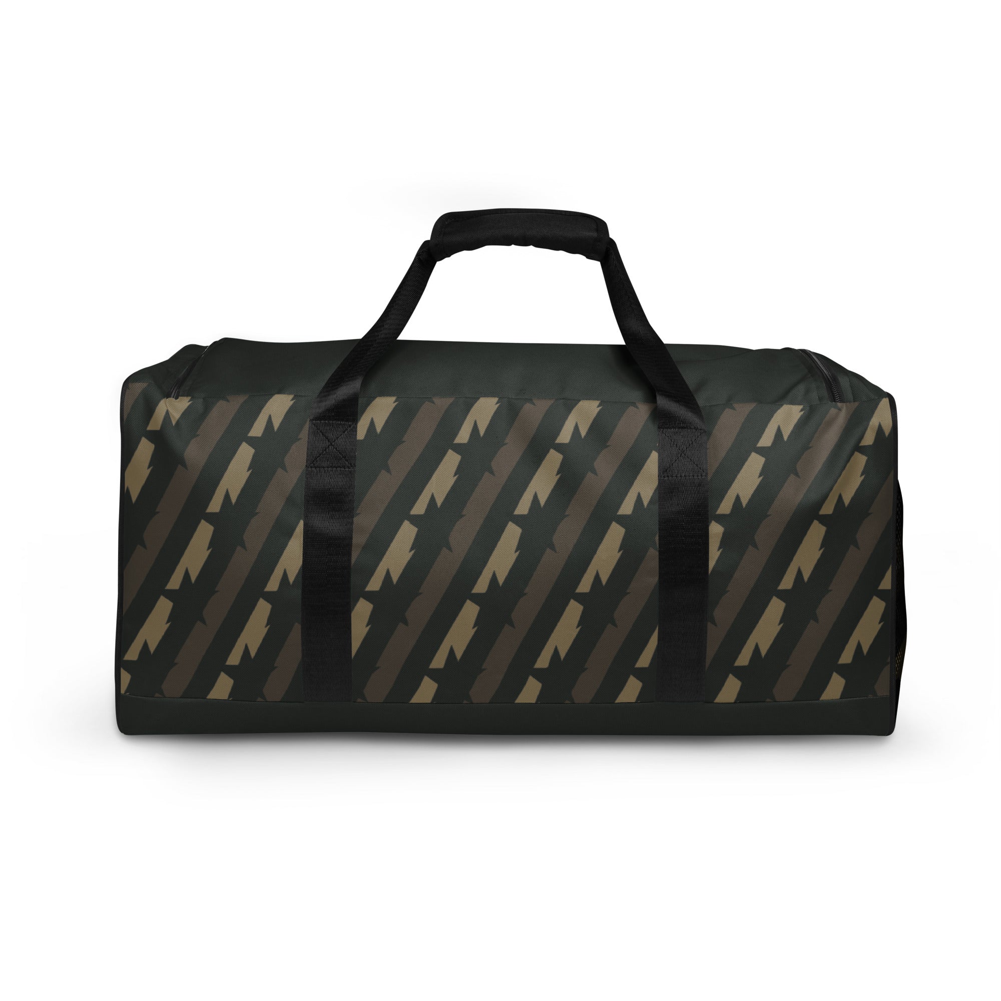 Stars & Stripes Duffle Bag