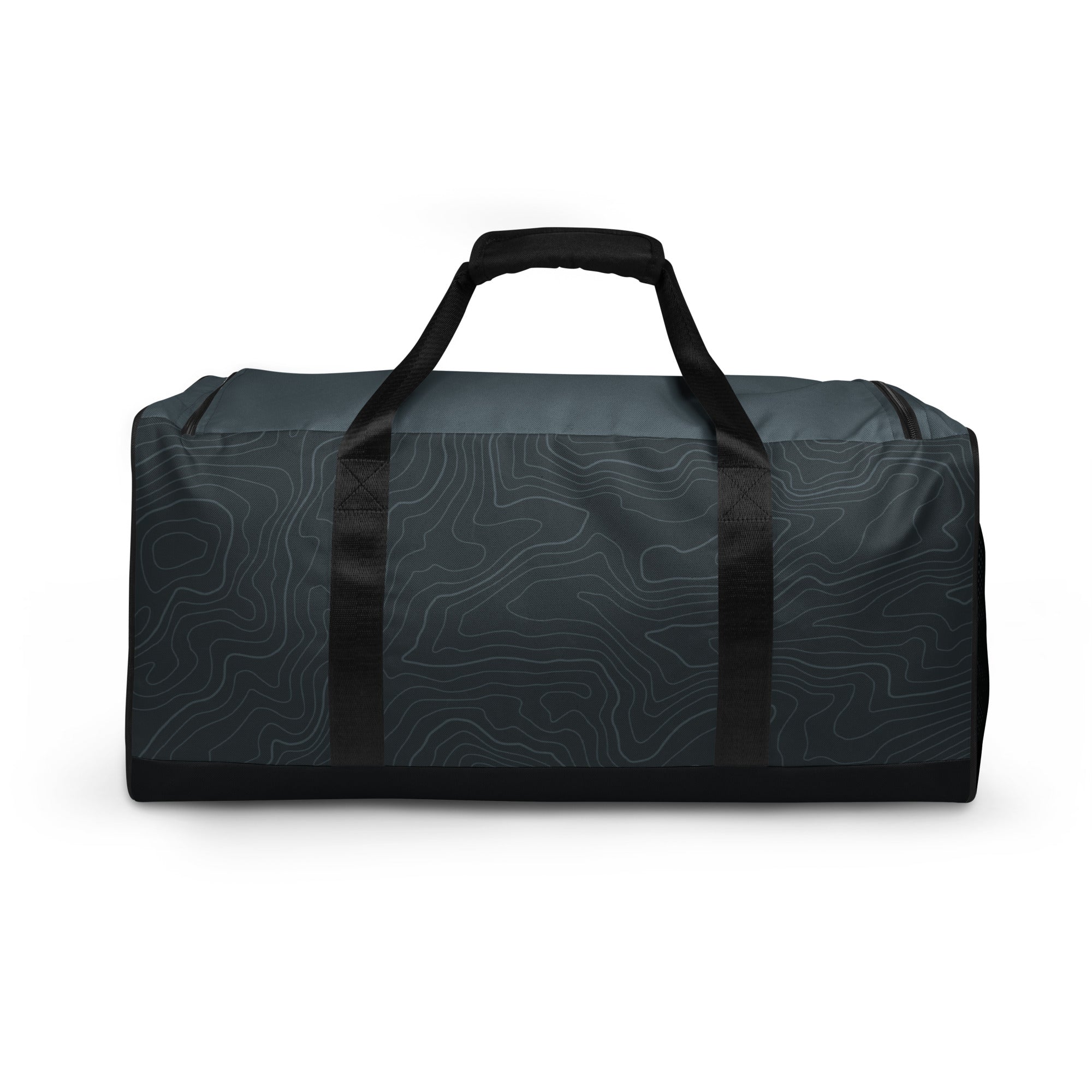 Topo Duffle Bag