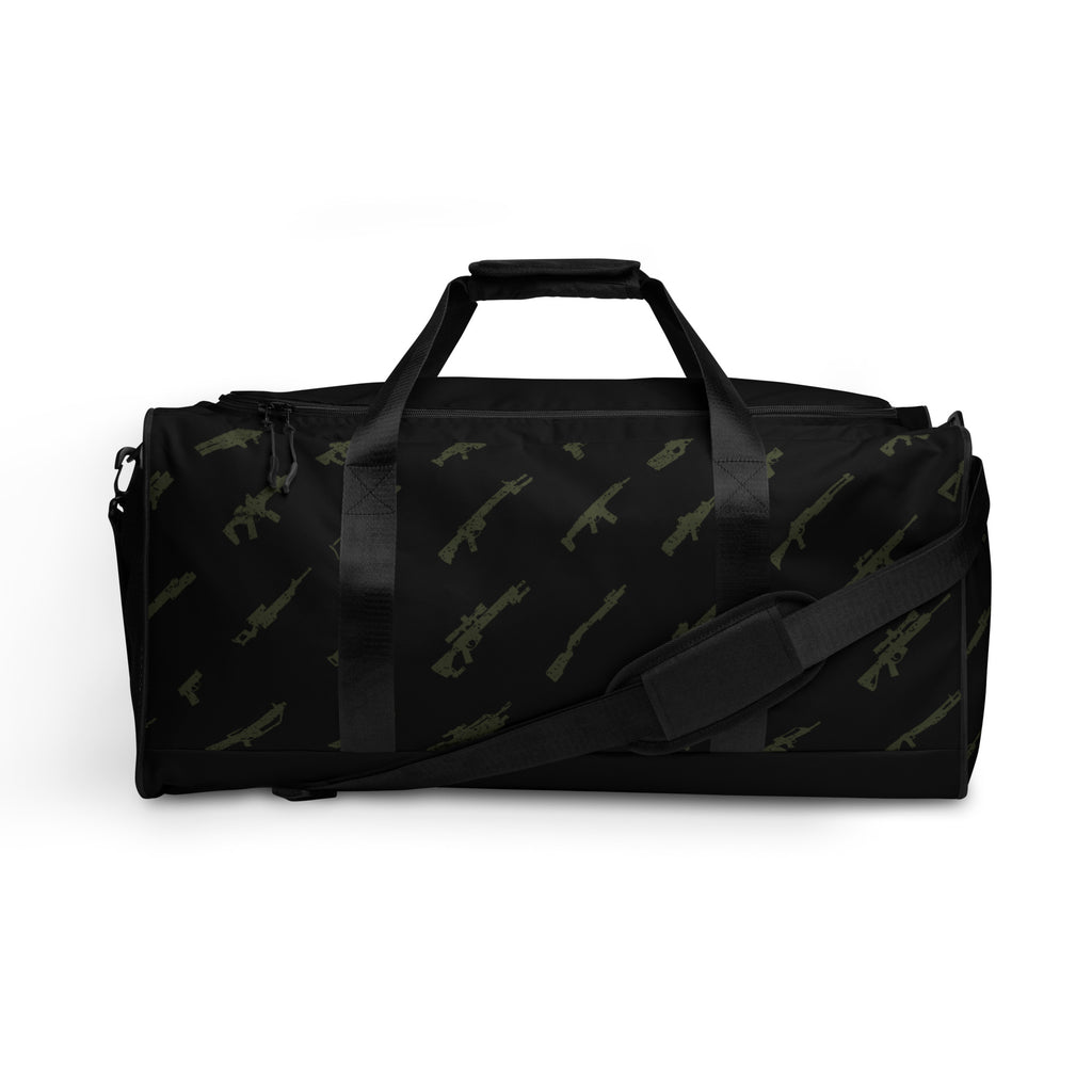 717 Arsenal Duffle Bag