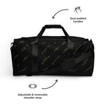 717 Arsenal Duffle Bag