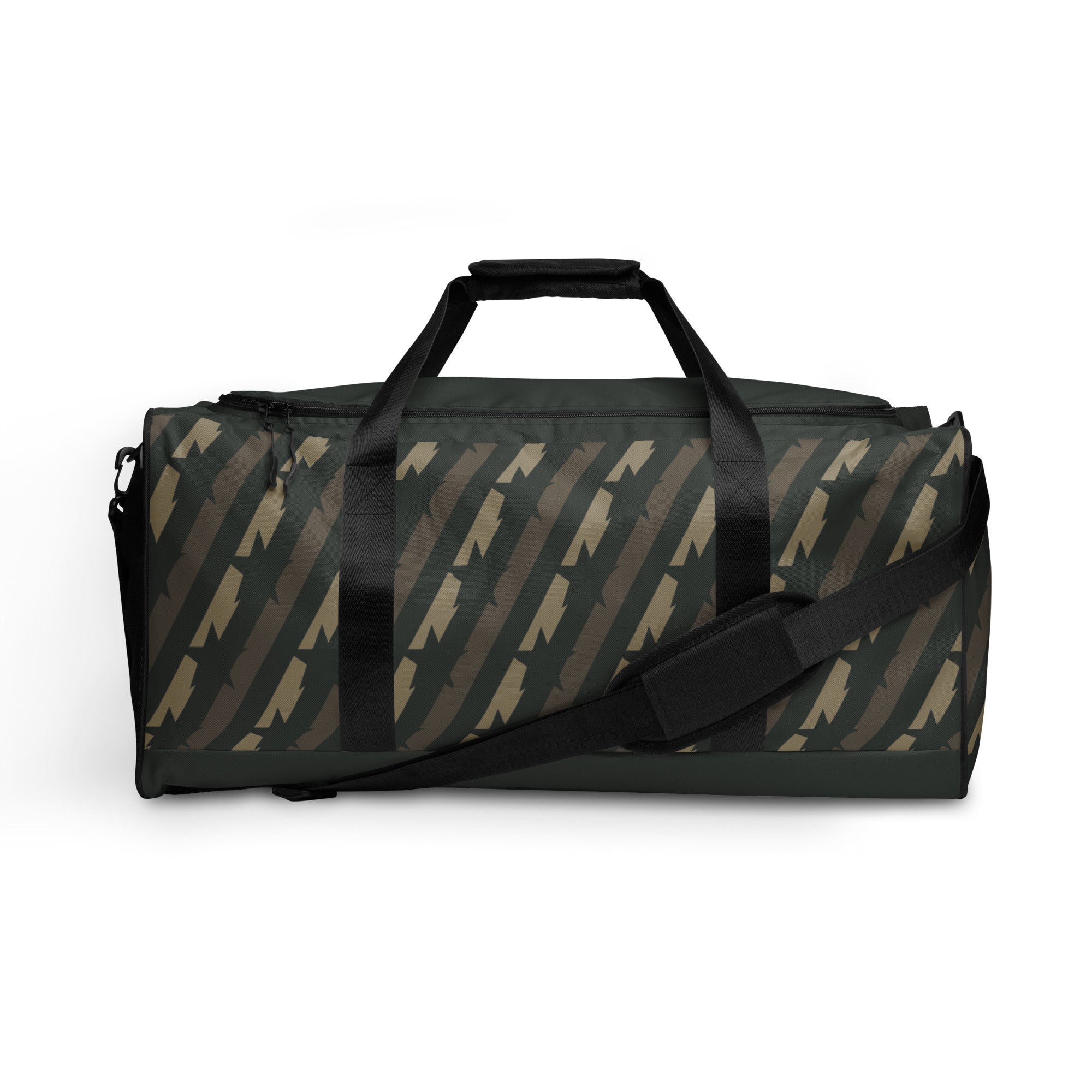 Stars & Stripes Duffle Bag