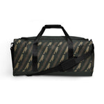 Stars & Stripes Duffle Bag