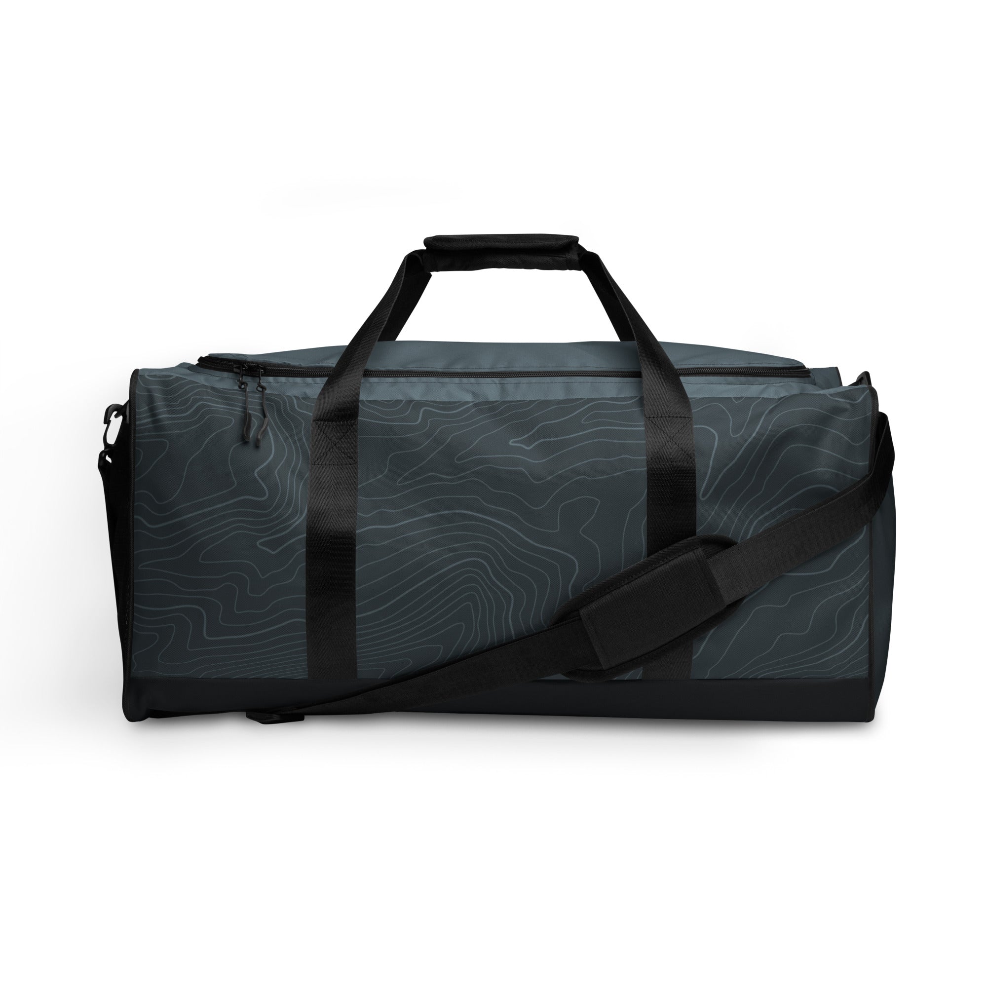 Topo Duffle Bag