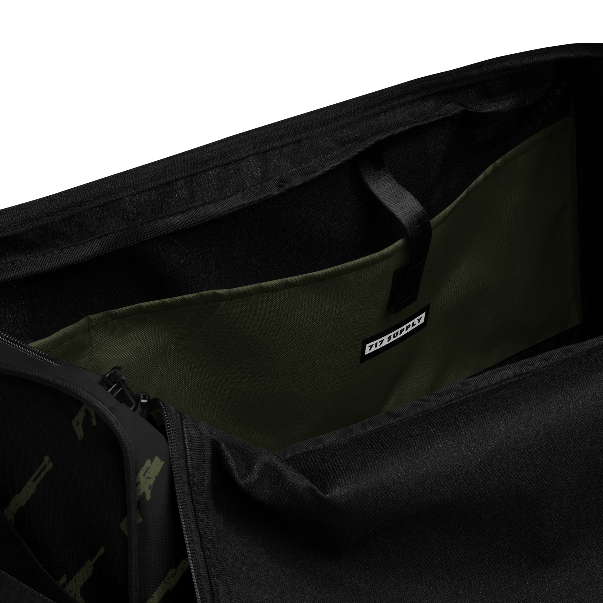 717 Arsenal Duffle Bag