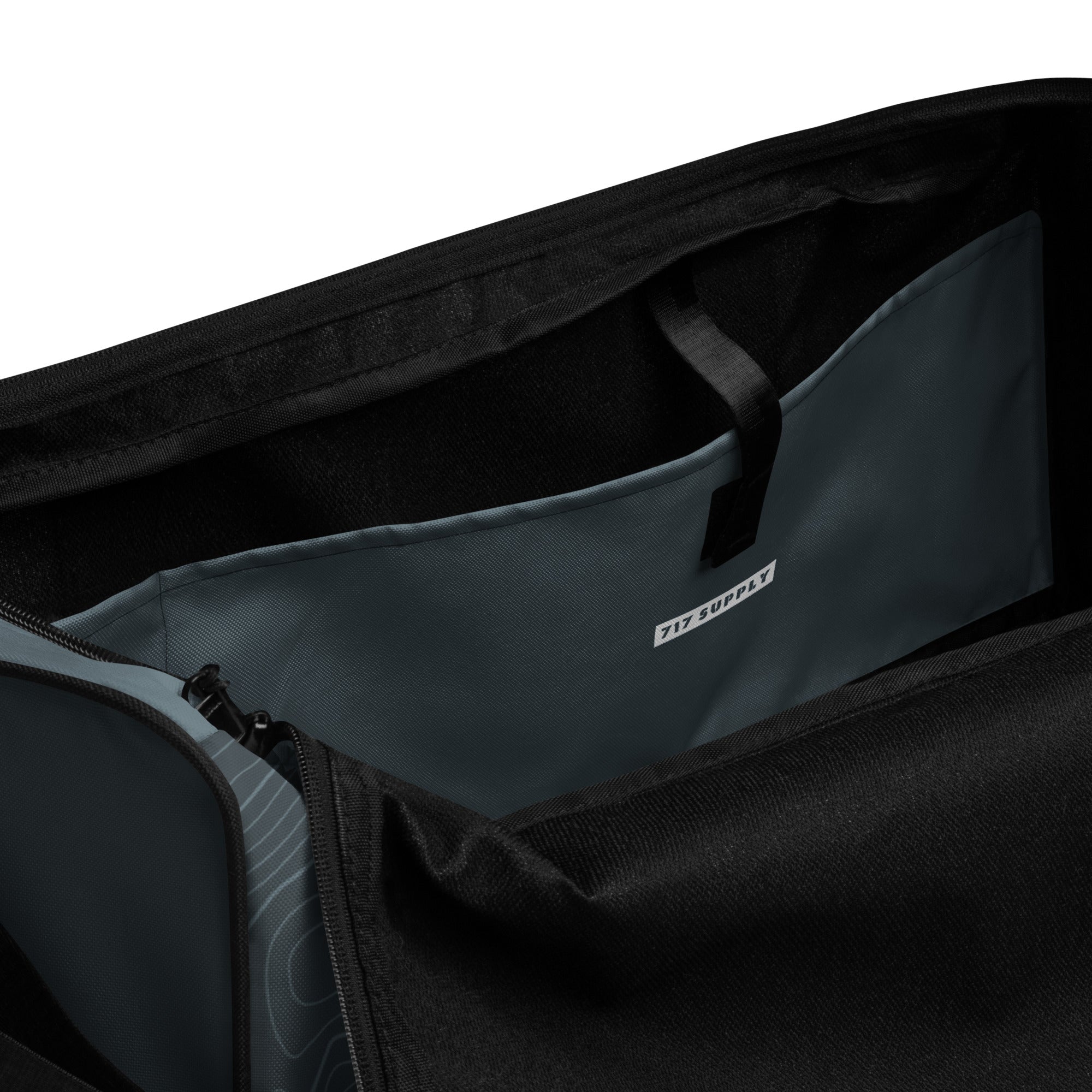 Topo Duffle Bag