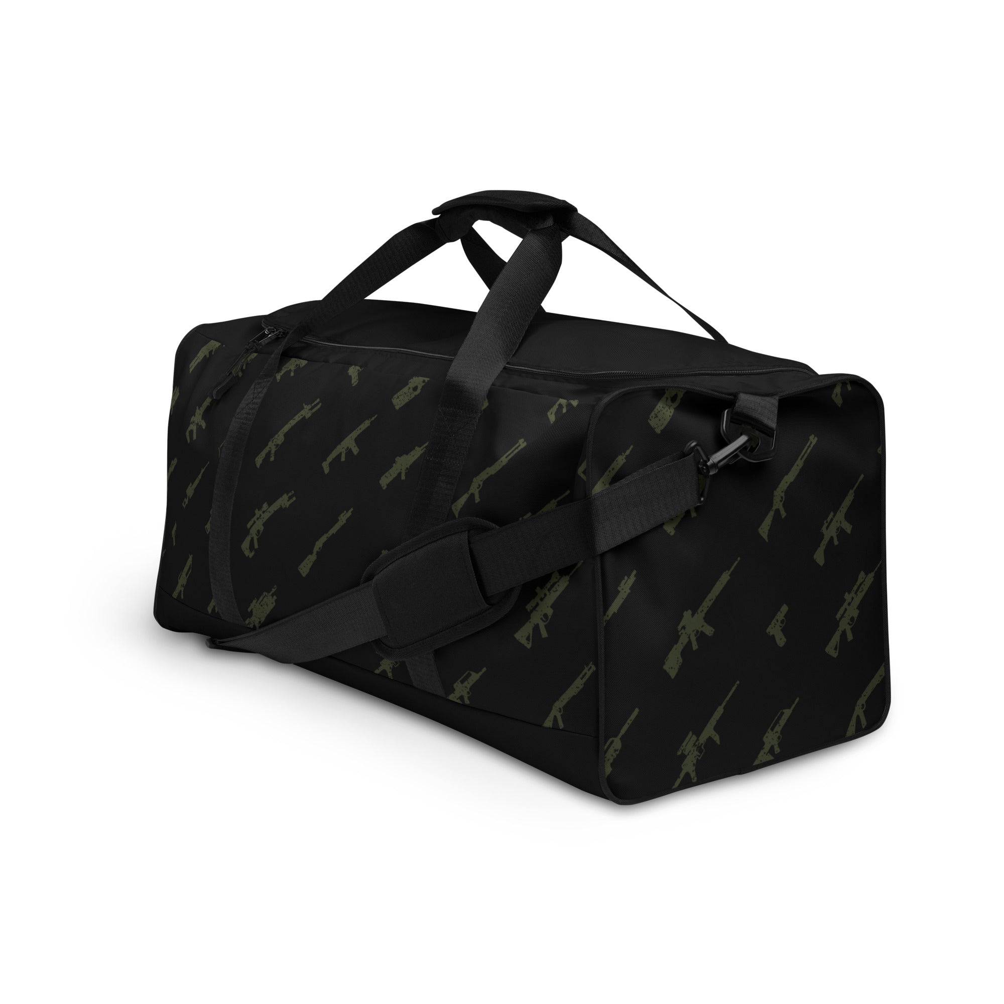 717 Arsenal Duffle Bag