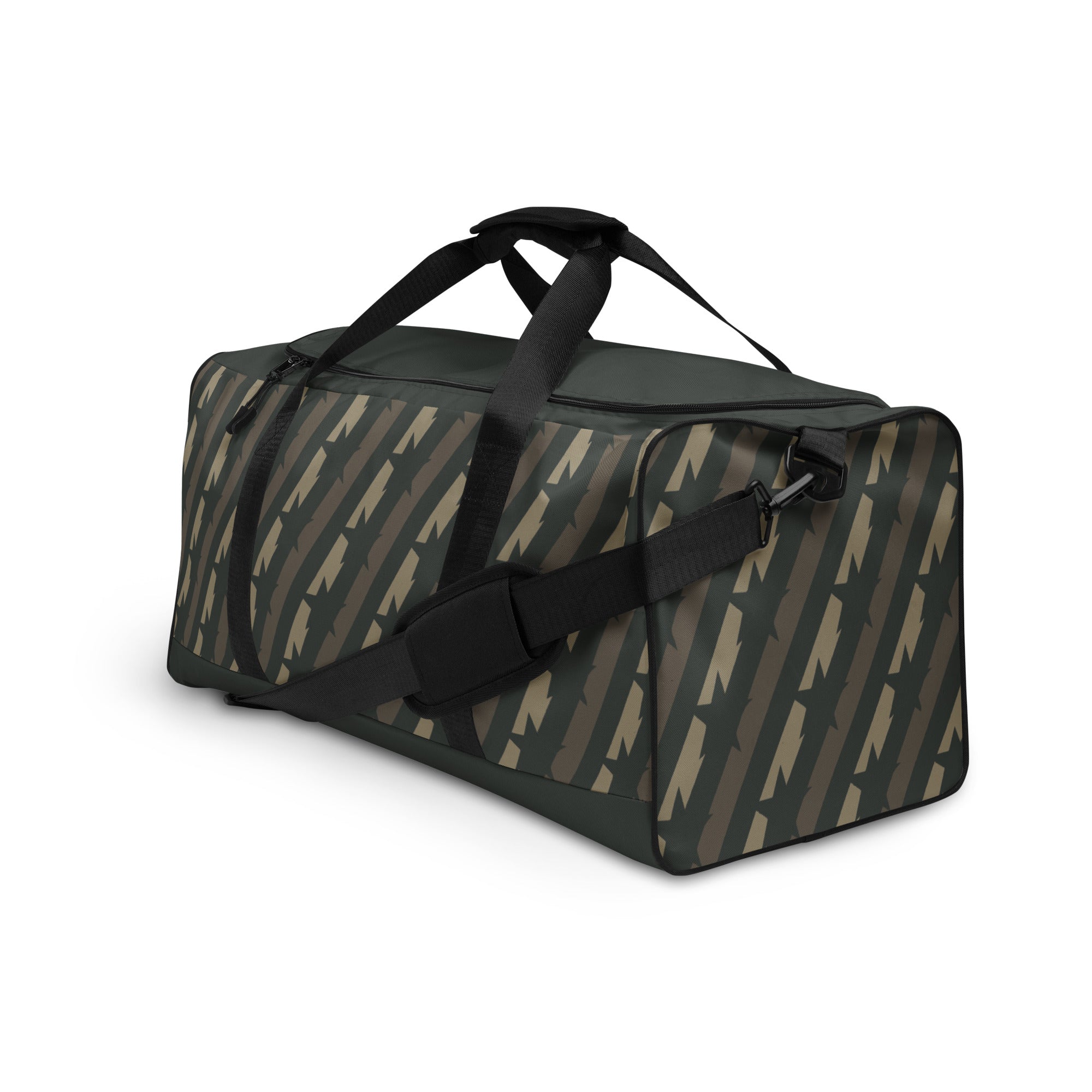 Stars & Stripes Duffle Bag