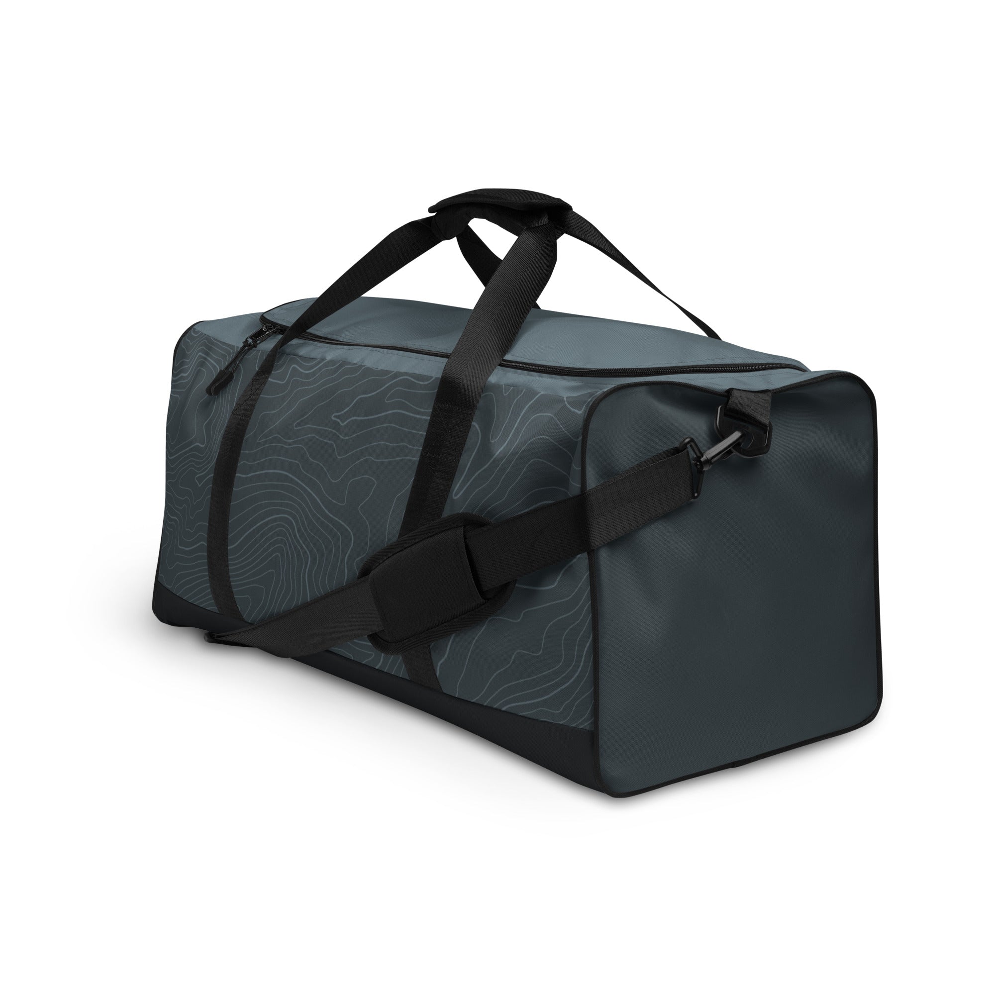 Topo Duffle Bag