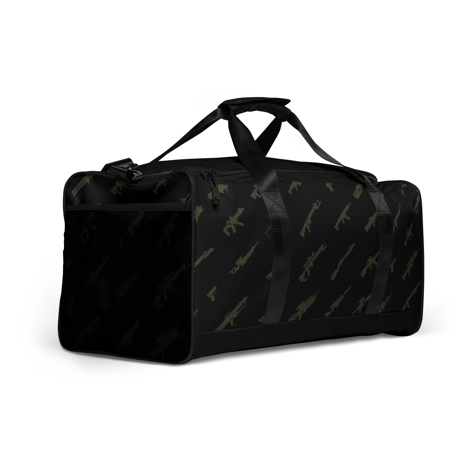 717 Arsenal Duffle Bag