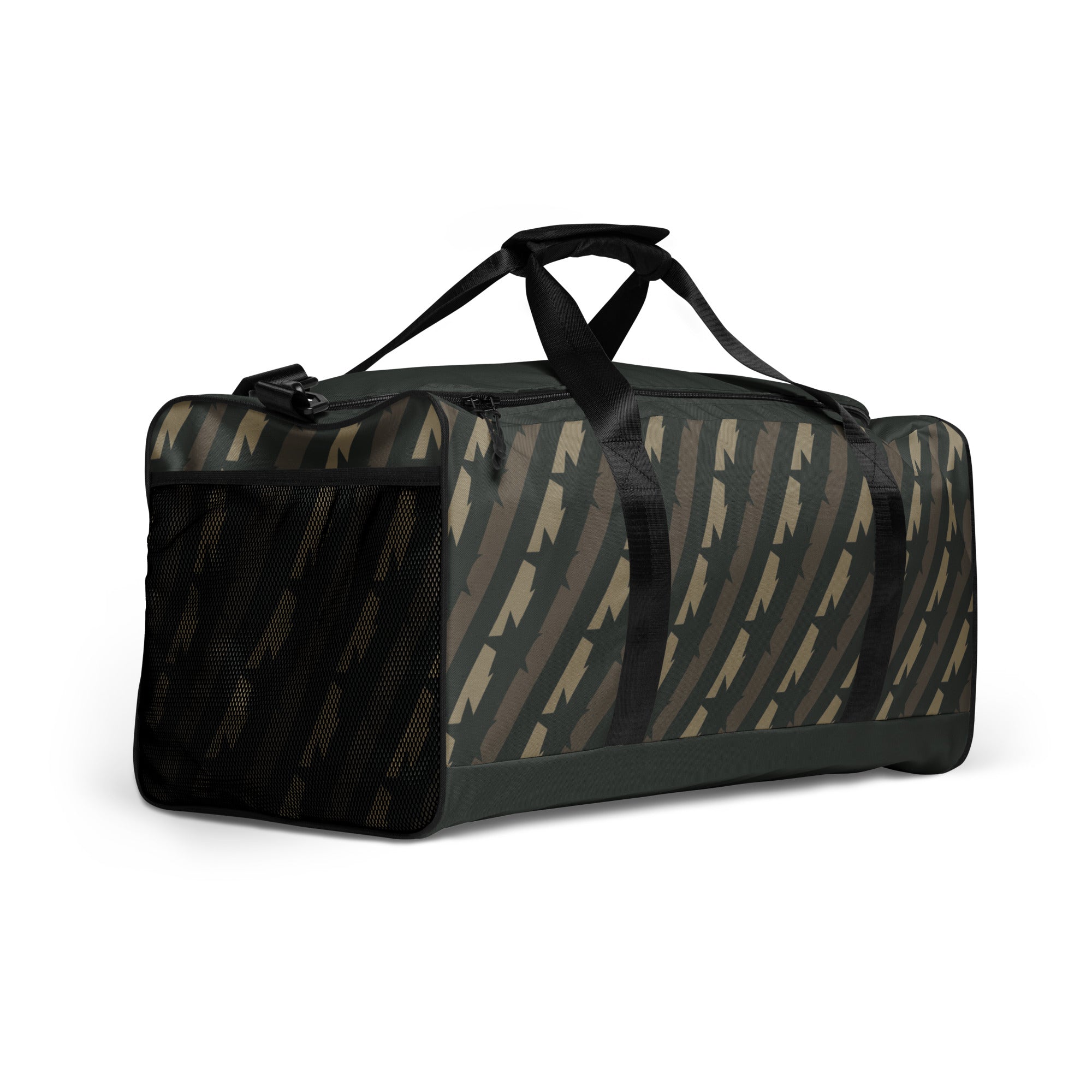 Stars & Stripes Duffle Bag