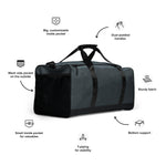 Topo Duffle Bag