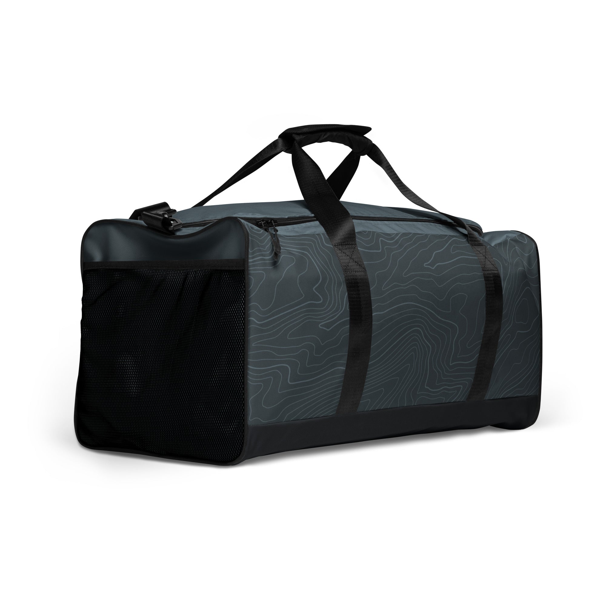 Topo Duffle Bag