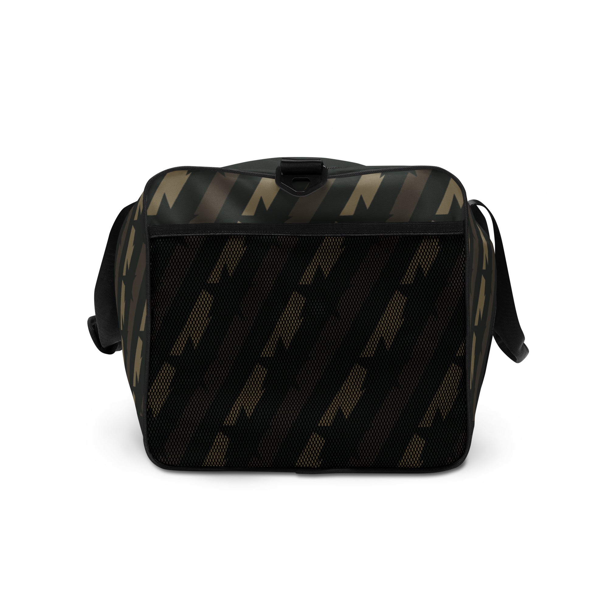 Stars & Stripes Duffle Bag