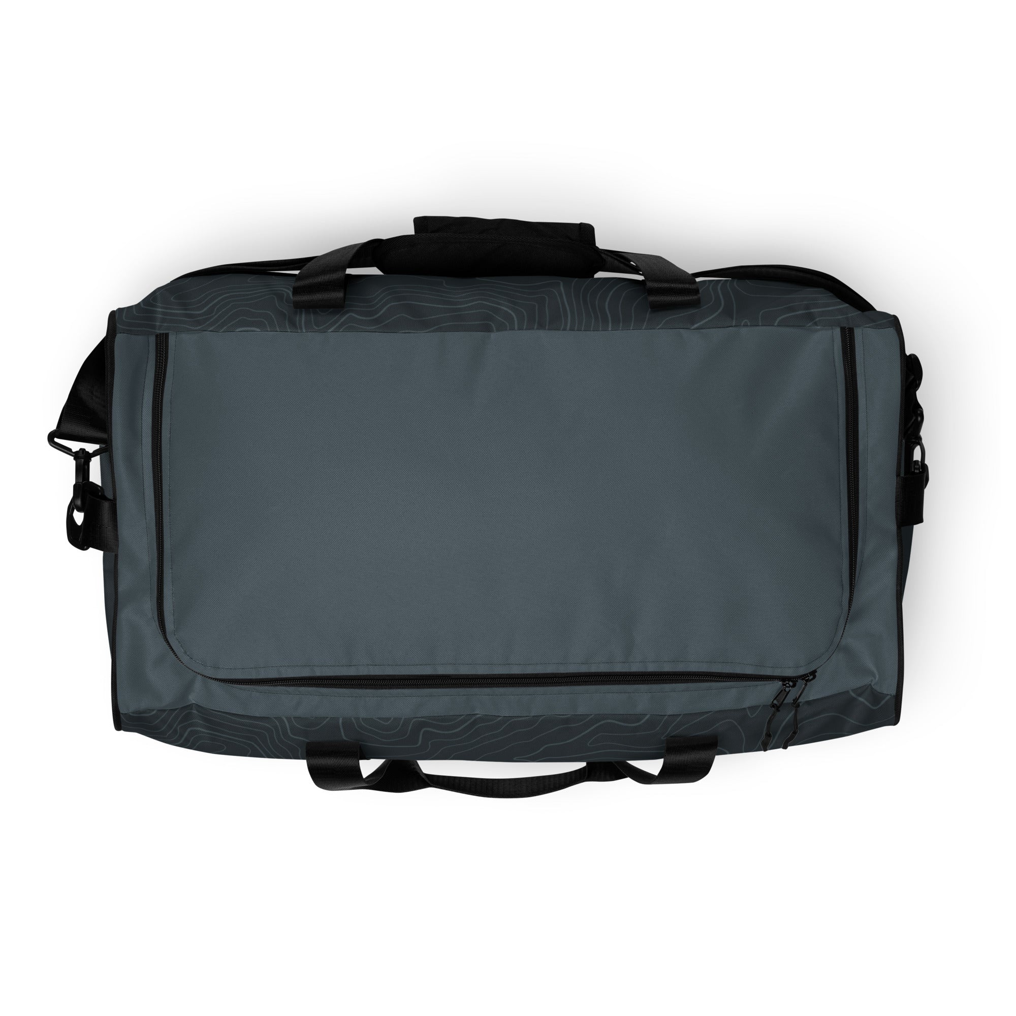 Topo Duffle Bag