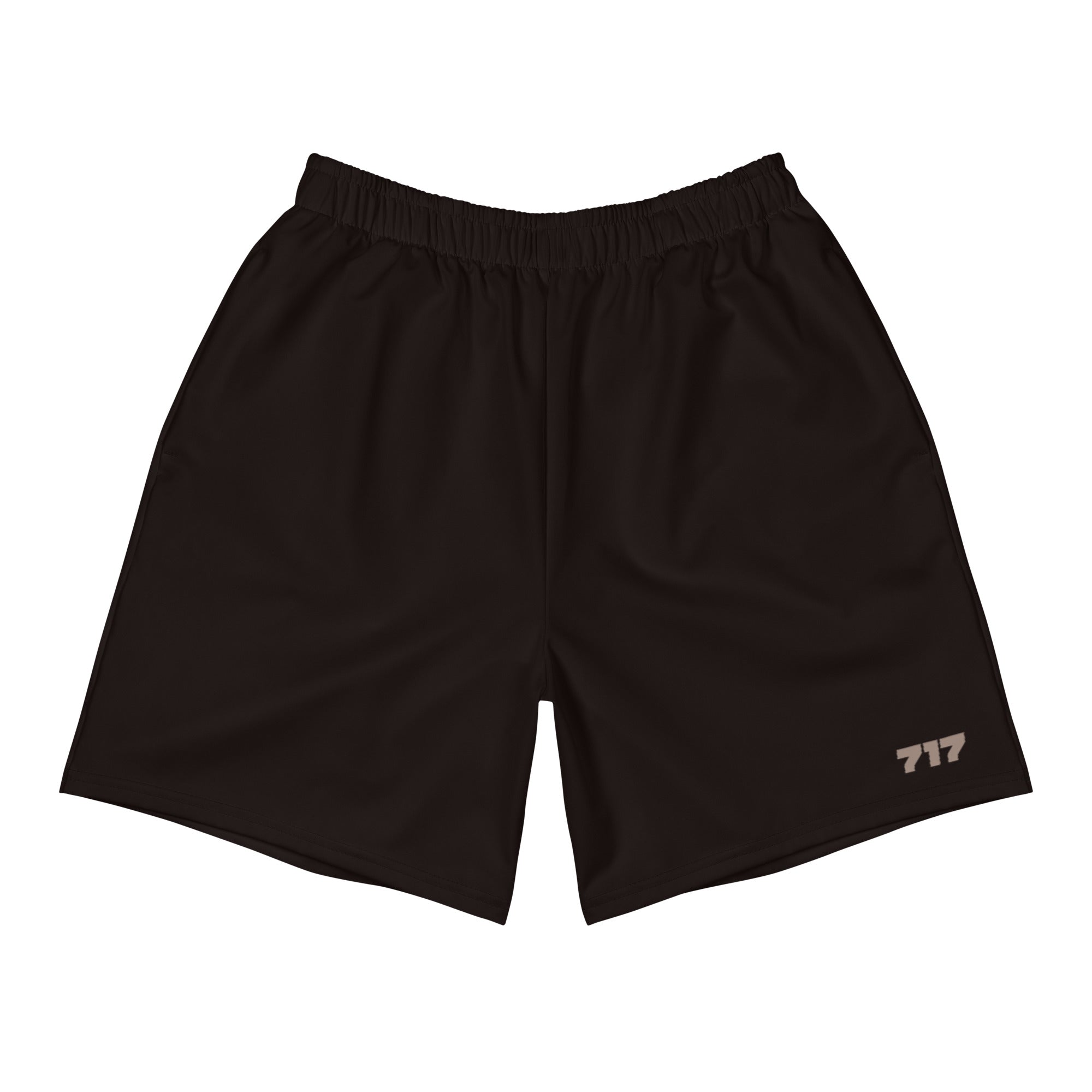 717 Midnight Shorts