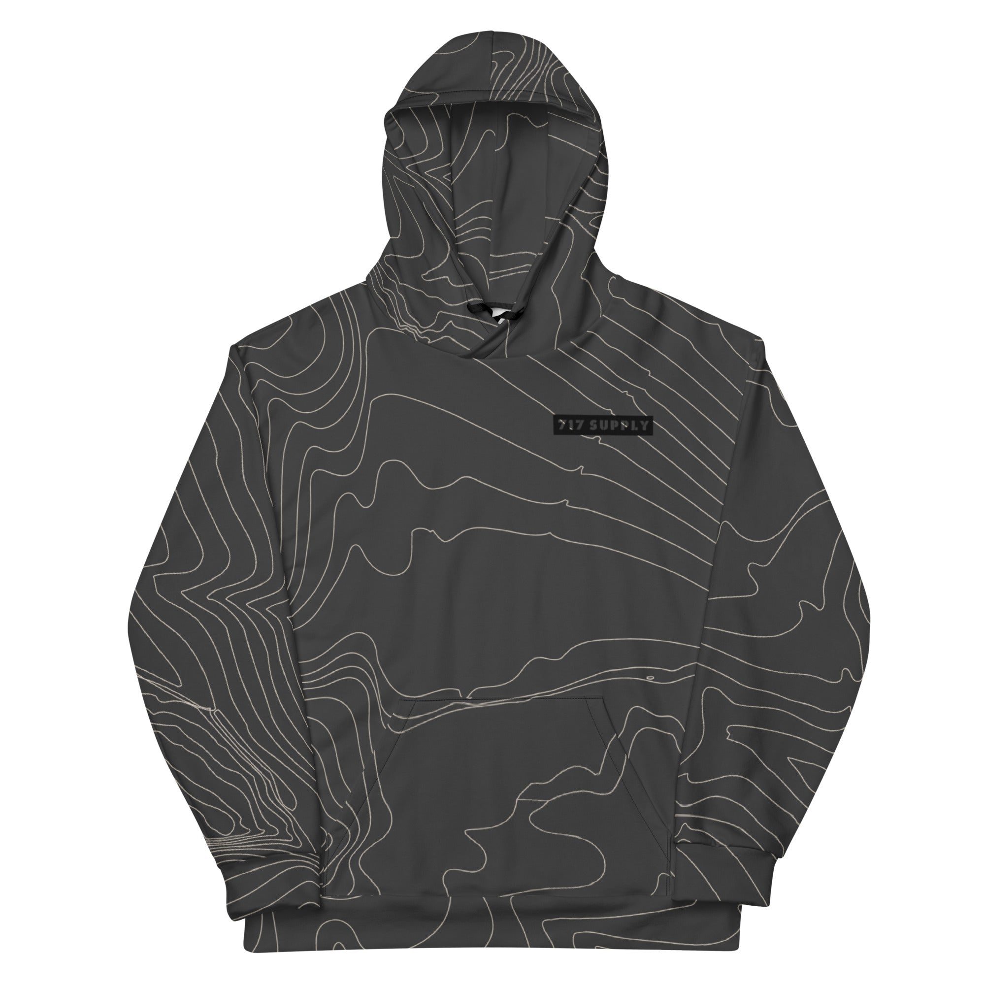 717 Recon Hoodie