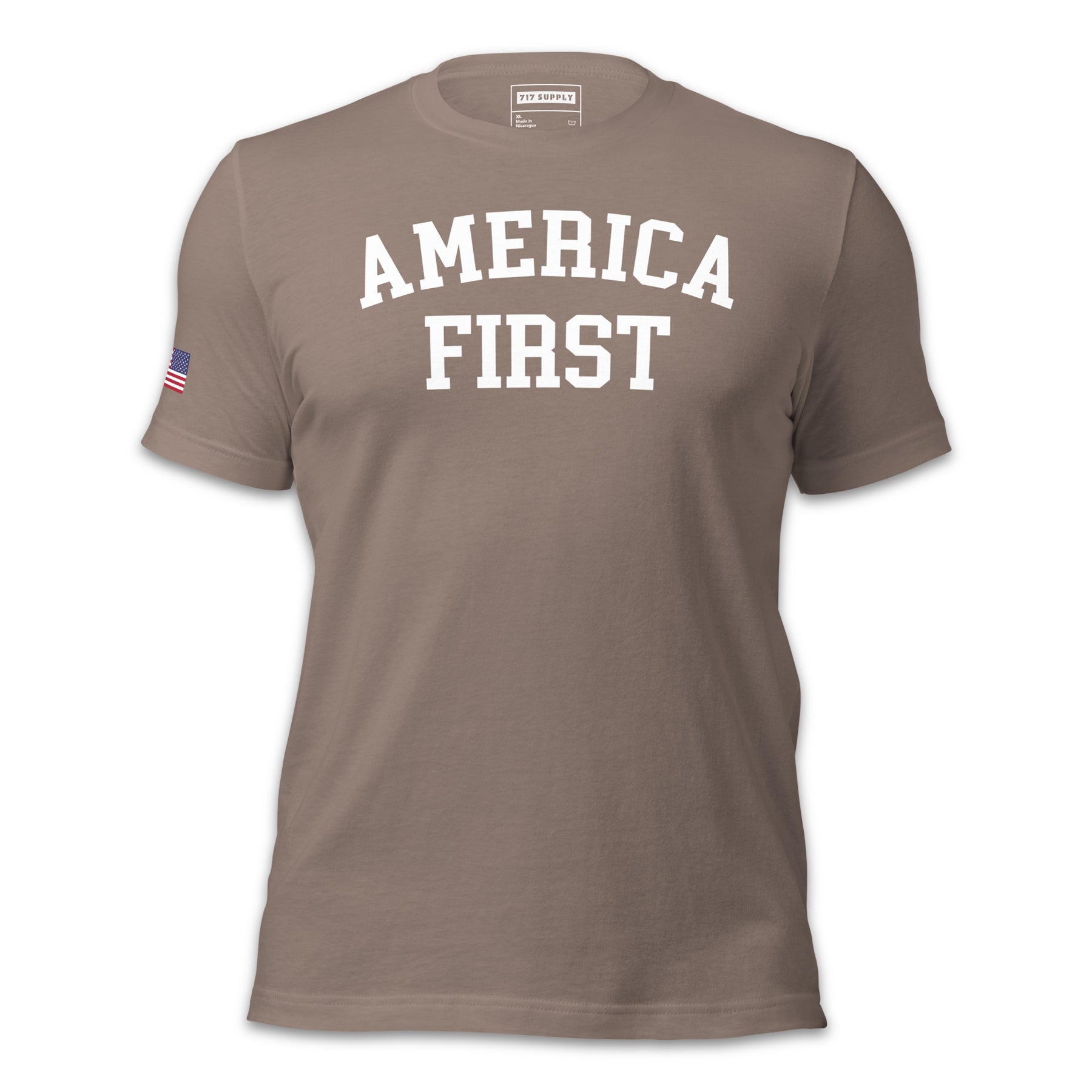 America First Shirt