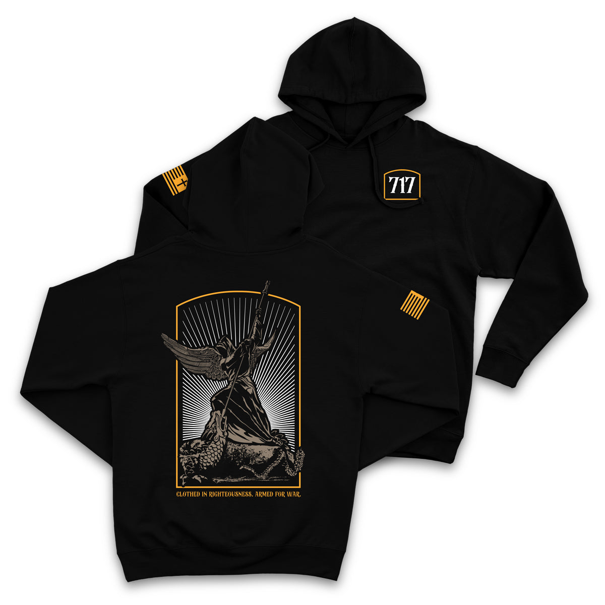 Archangel Hoodie