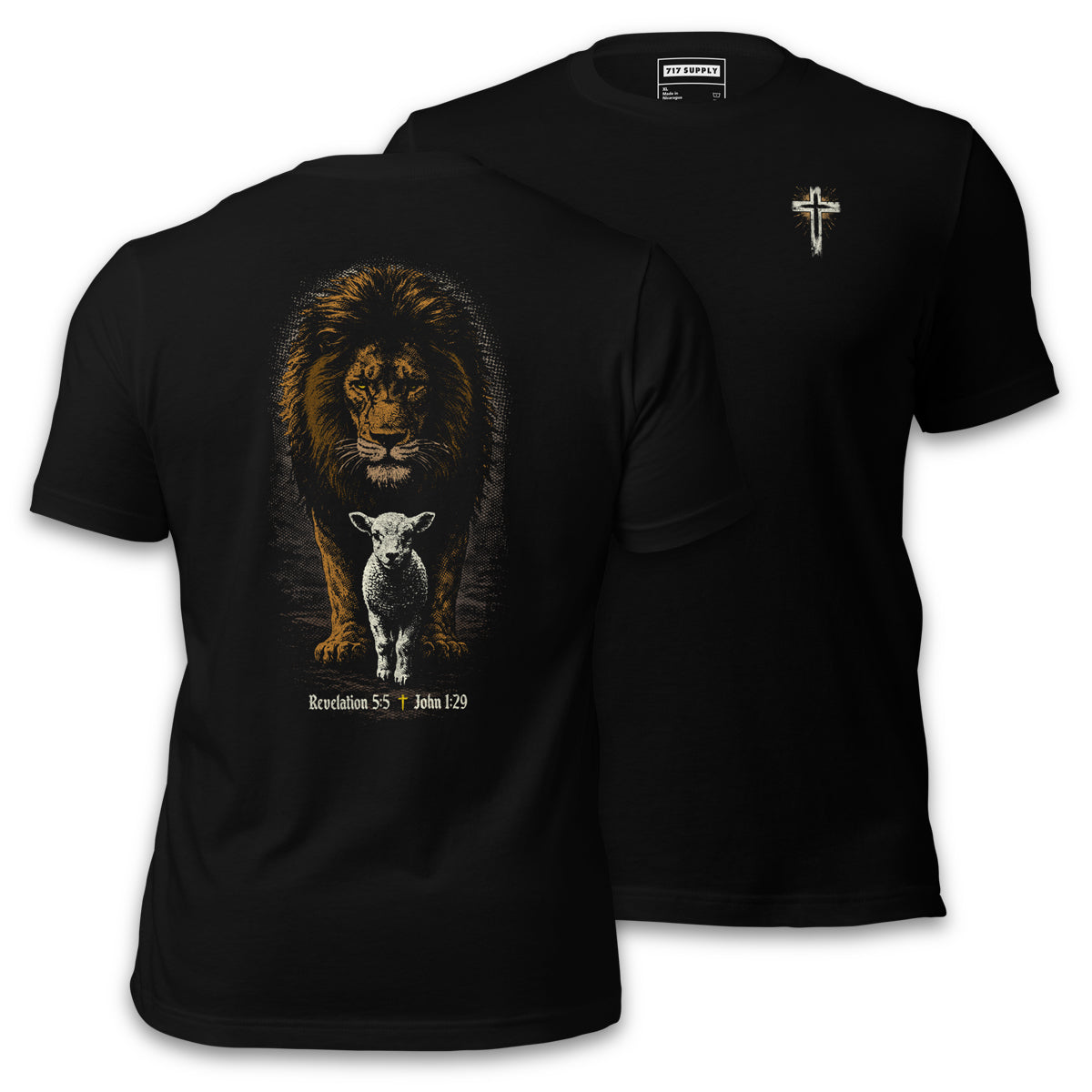 Jackpot Shirt