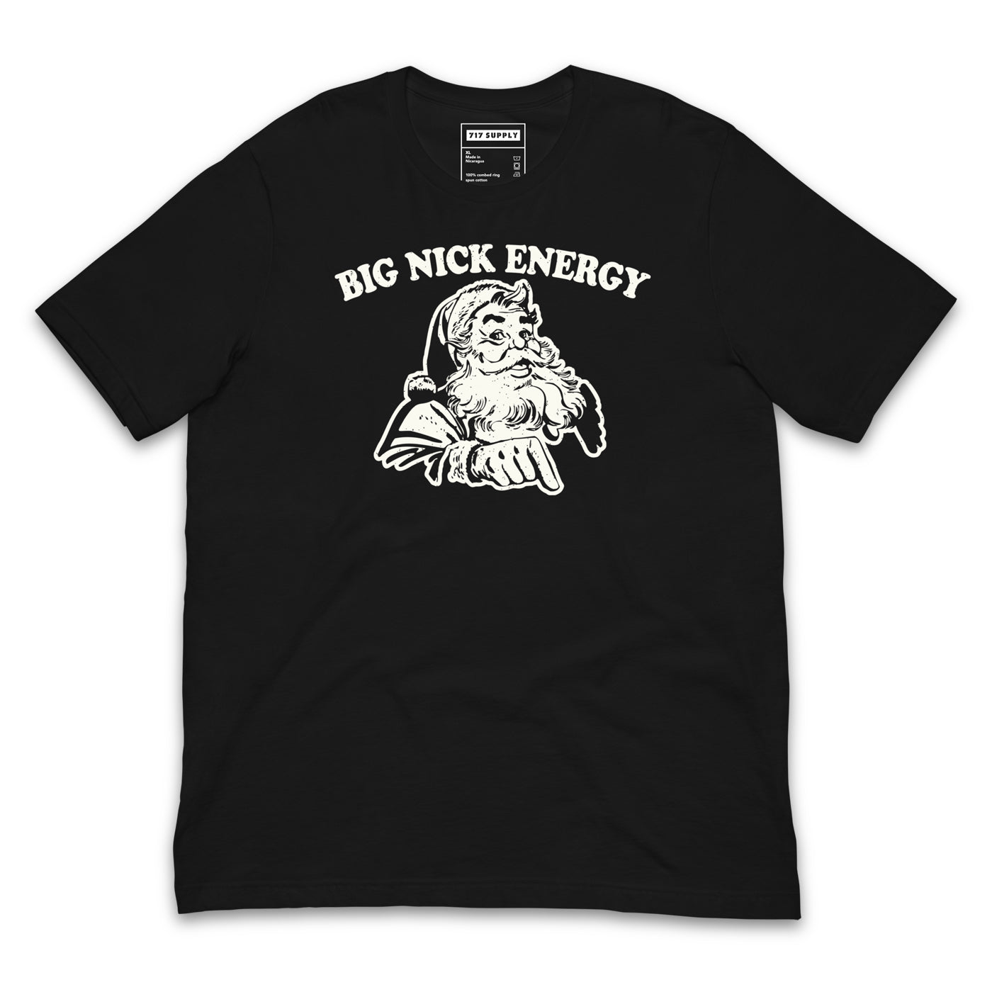 Big Nick Energy Shirt
