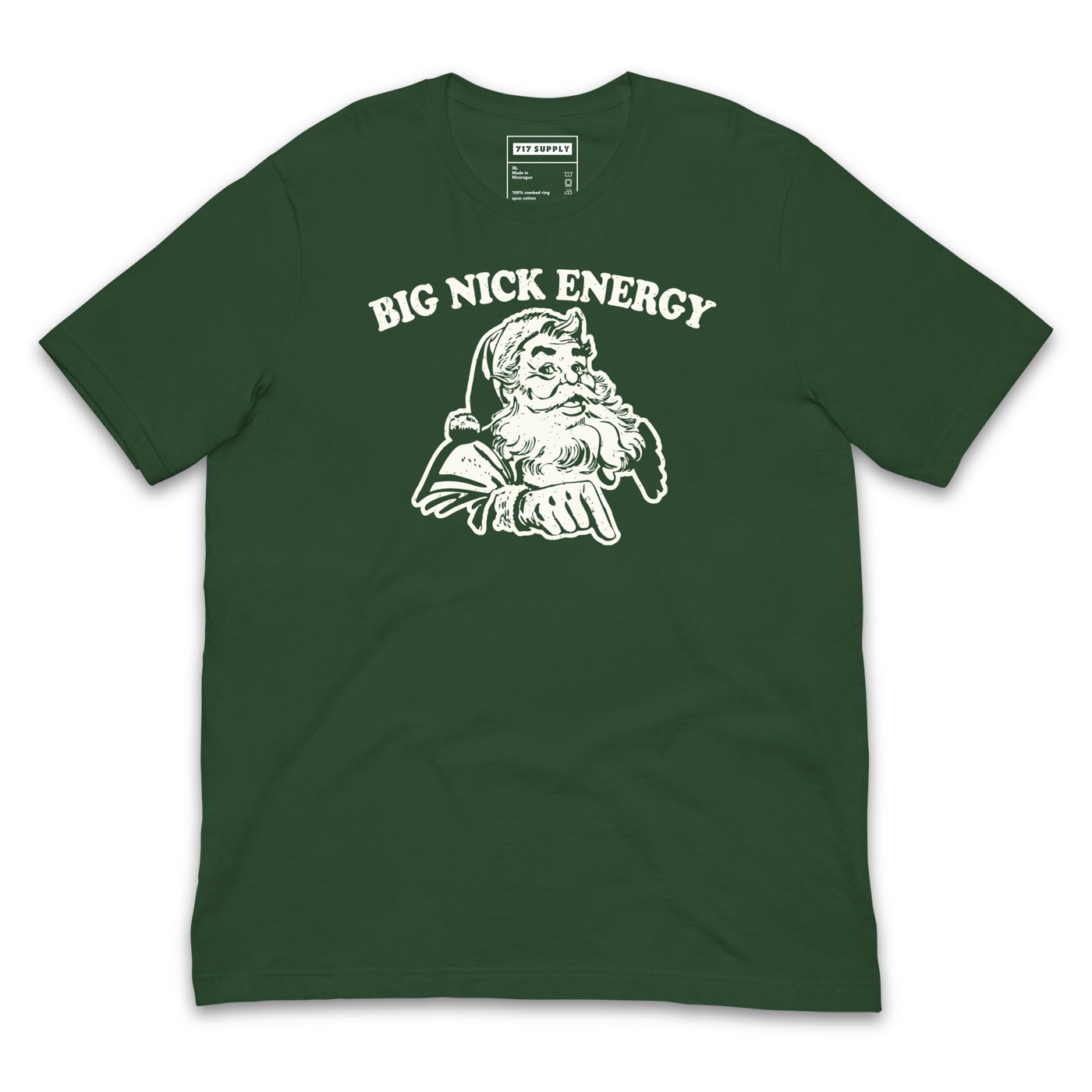 Big Nick Energy Shirt
