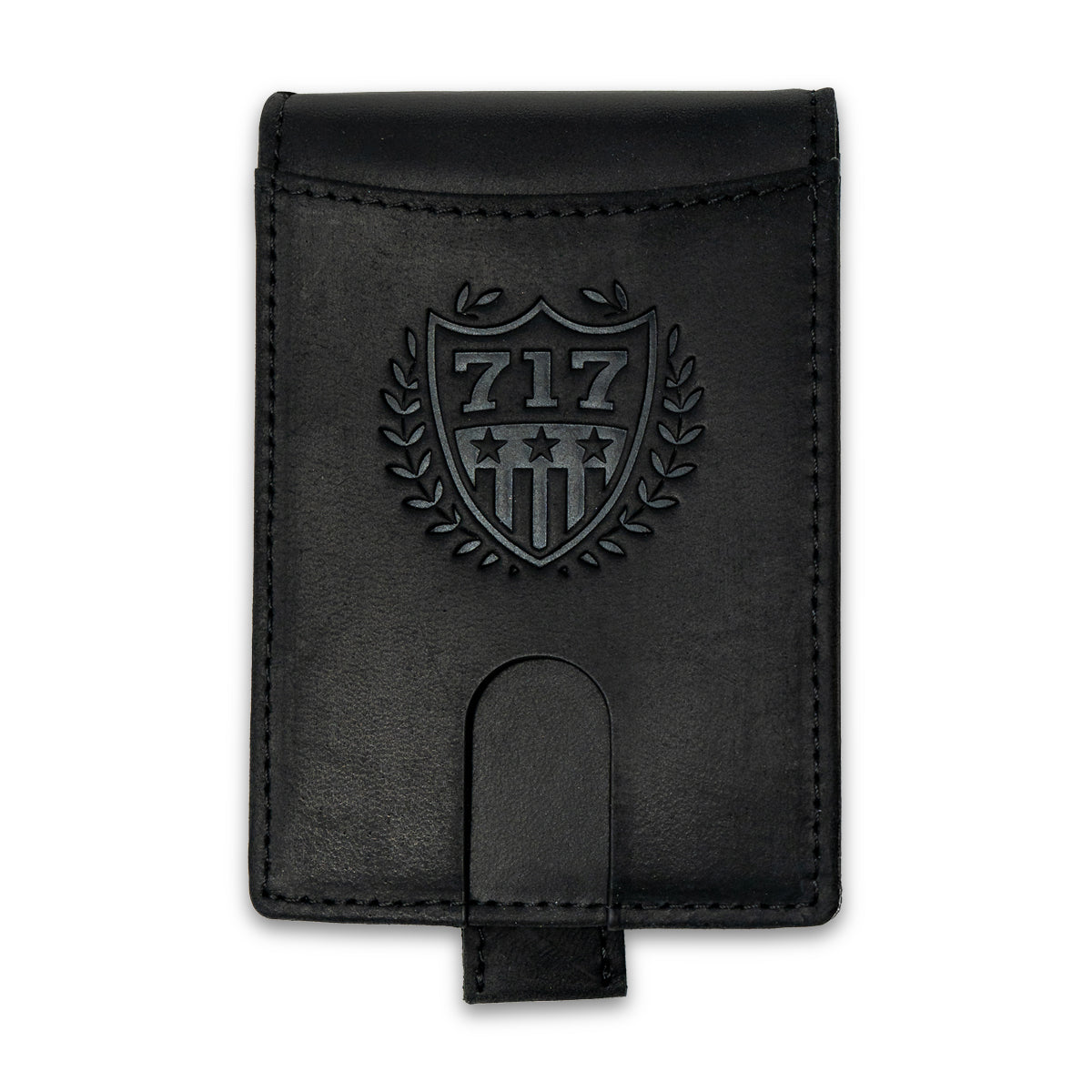 717 Leather Wallet