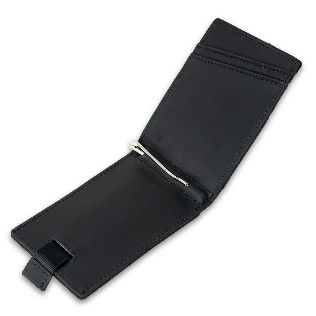 【chi！】 ウォレット 717 Leather Wallet