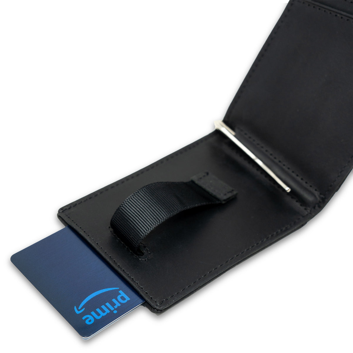 【chi！】 ウォレット 717 Leather Wallet
