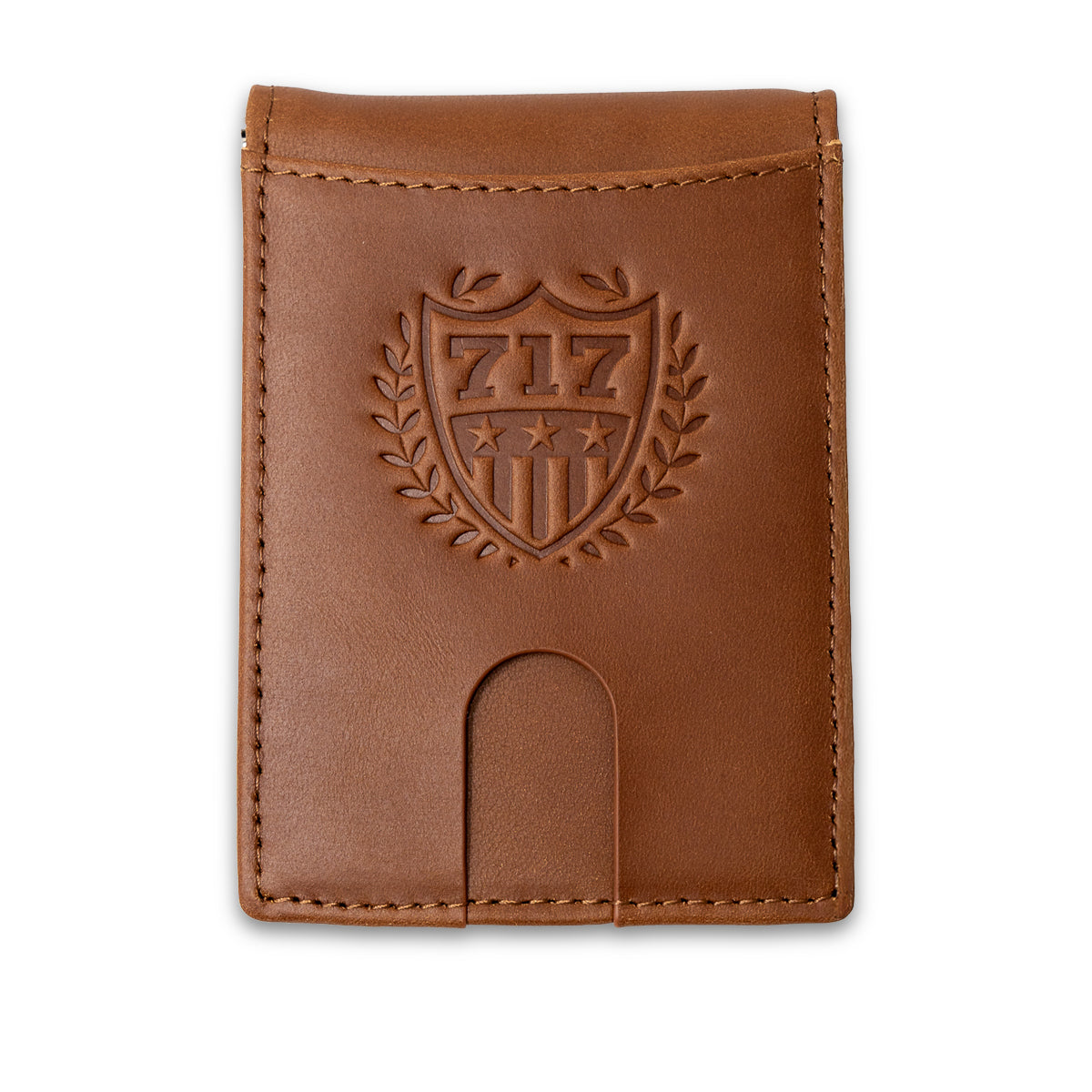 717 Leather Wallet