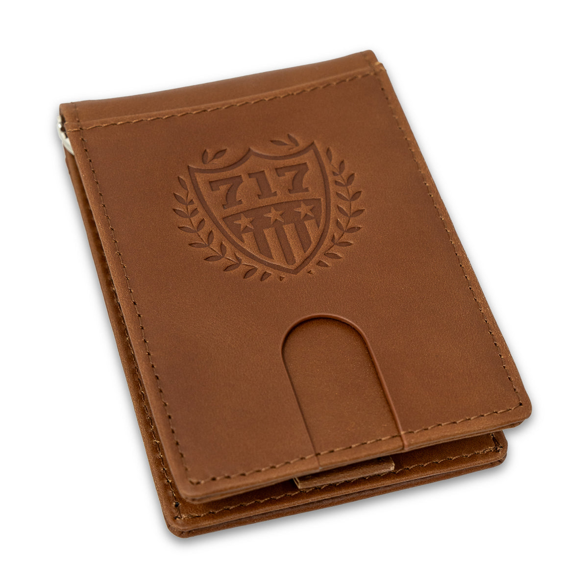 717 Leather Wallet