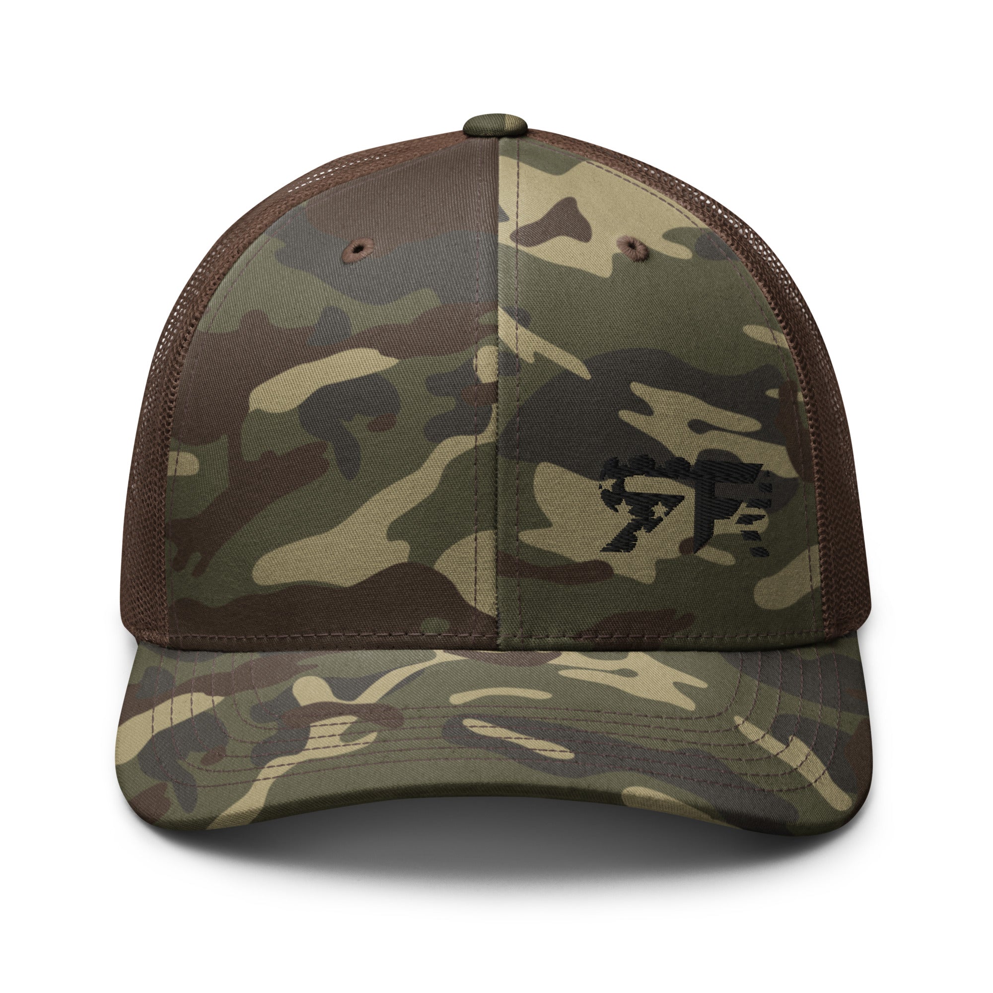 帽子 R13 camocap Baseball Cap | R13 Denim Official Site