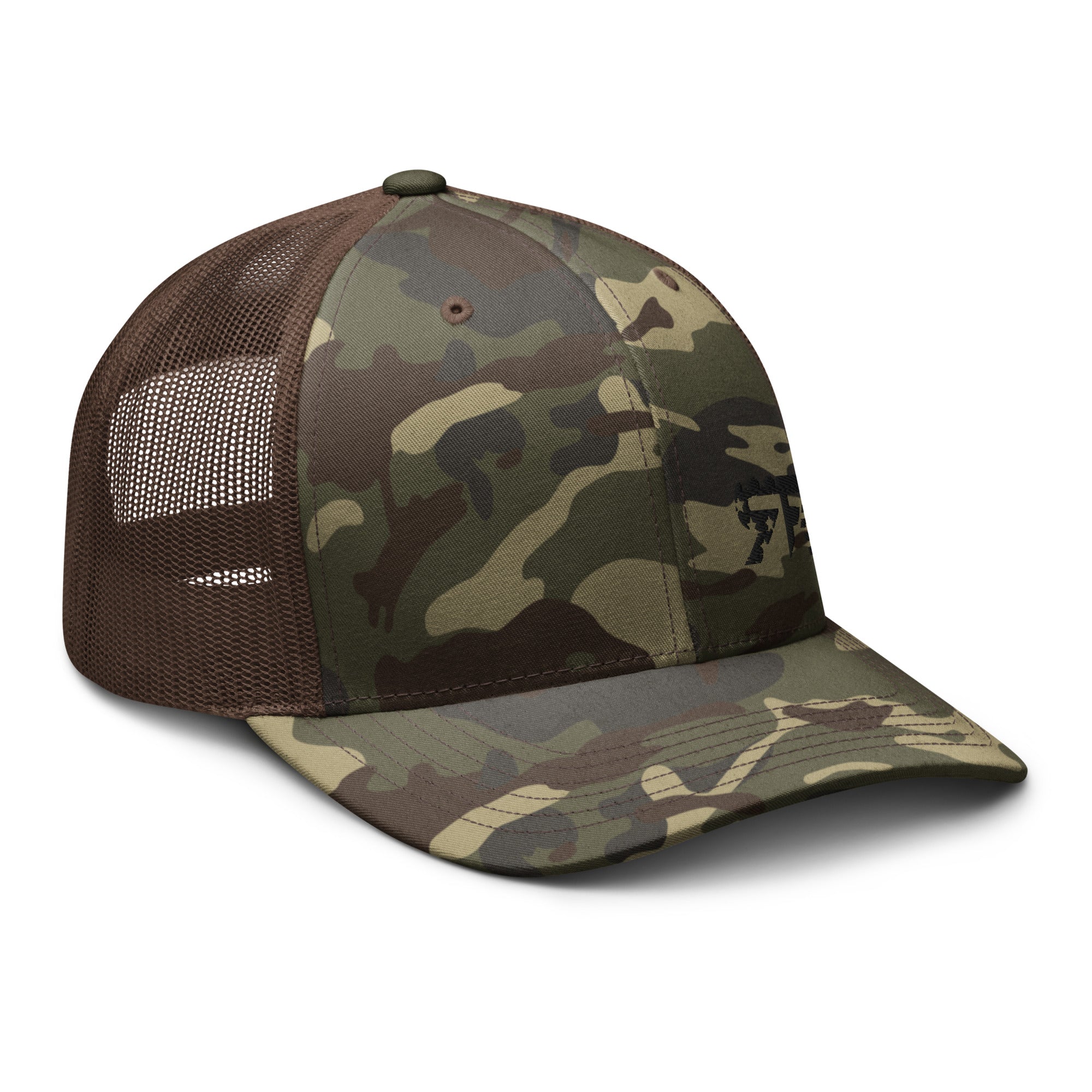 RFR Camo Hat