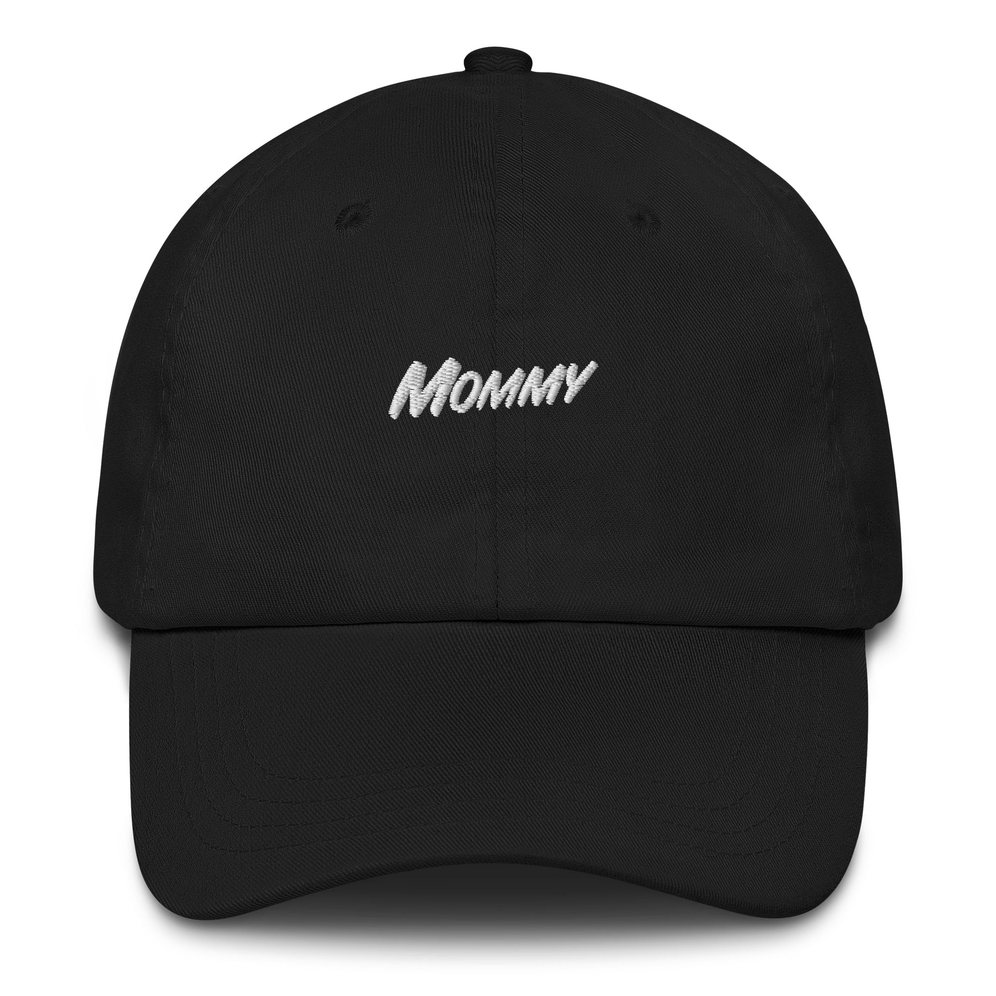 Mommy Hat