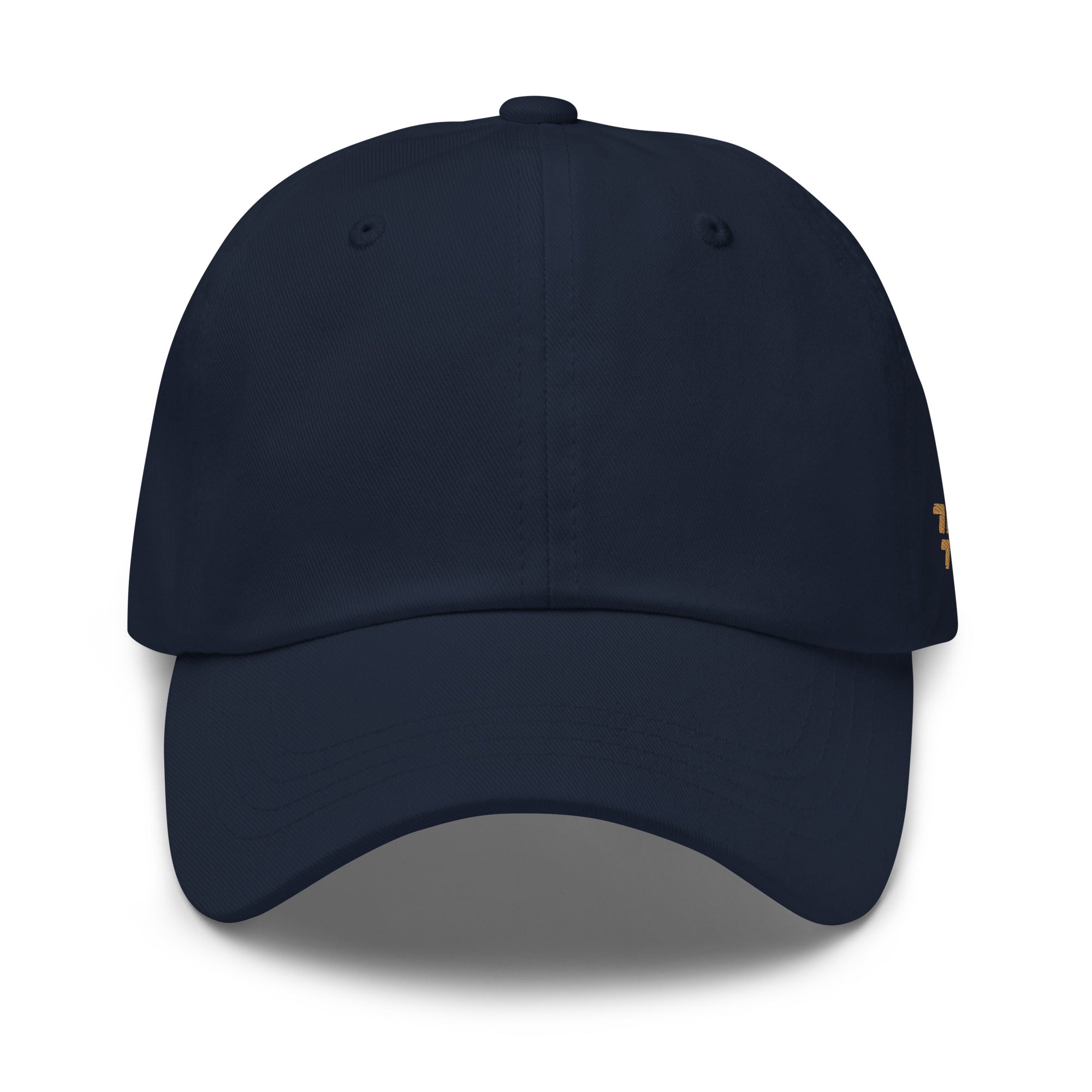 717 Lux Dad Hat