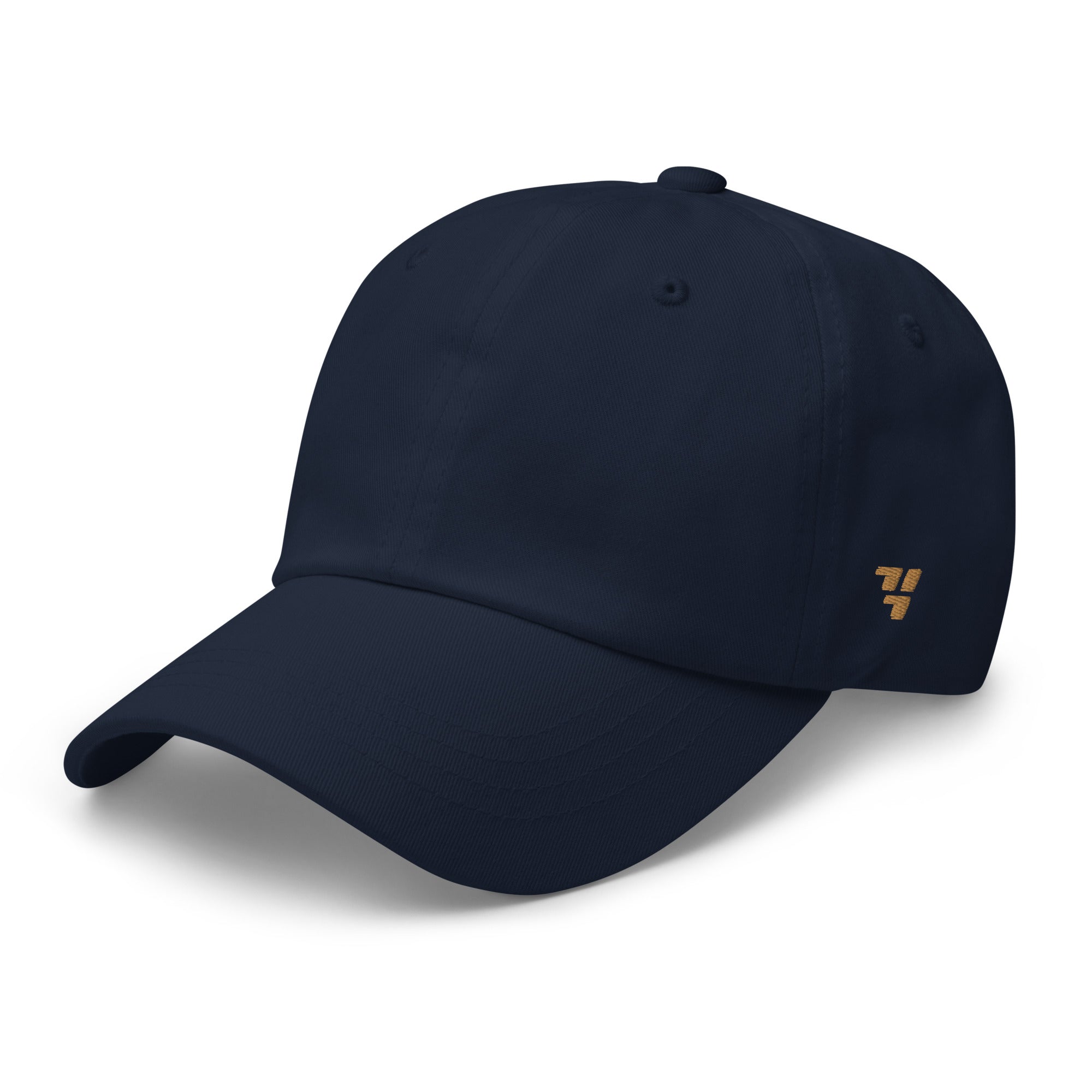 717 Lux Dad Hat