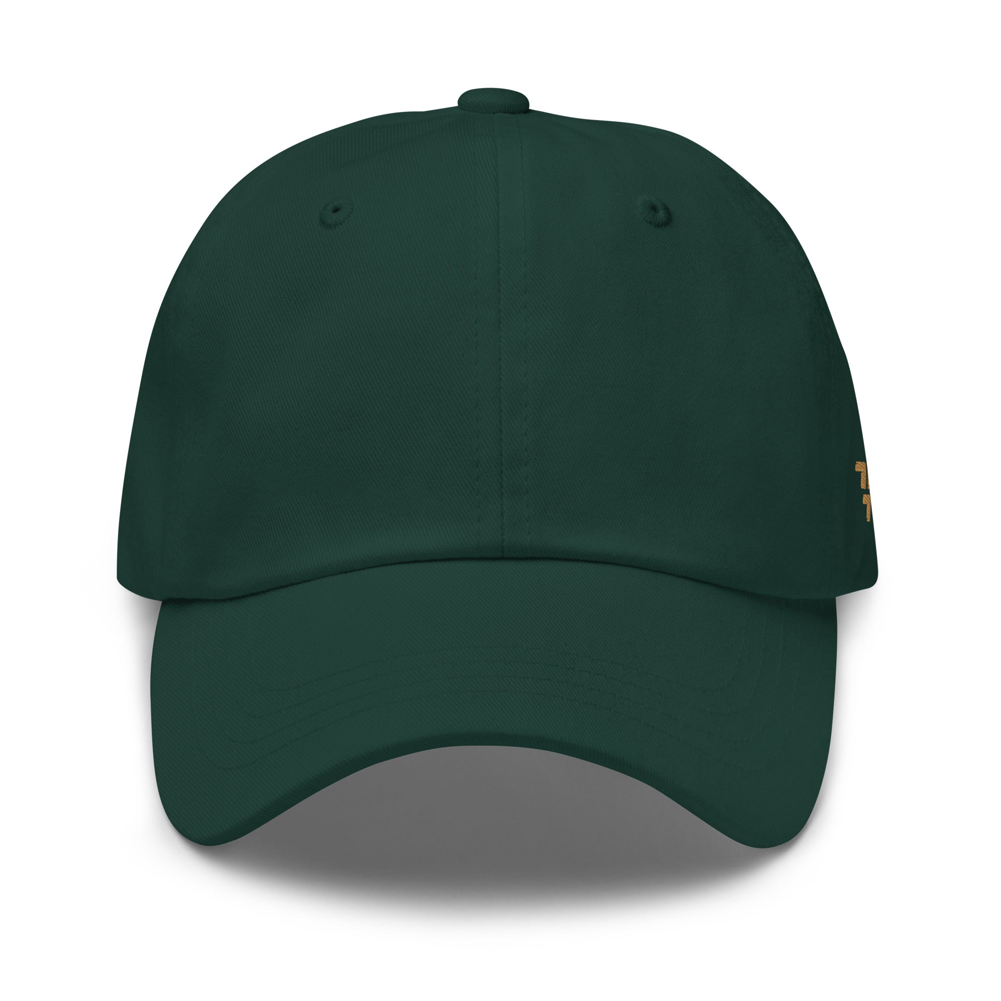 717 Lux Dad Hat