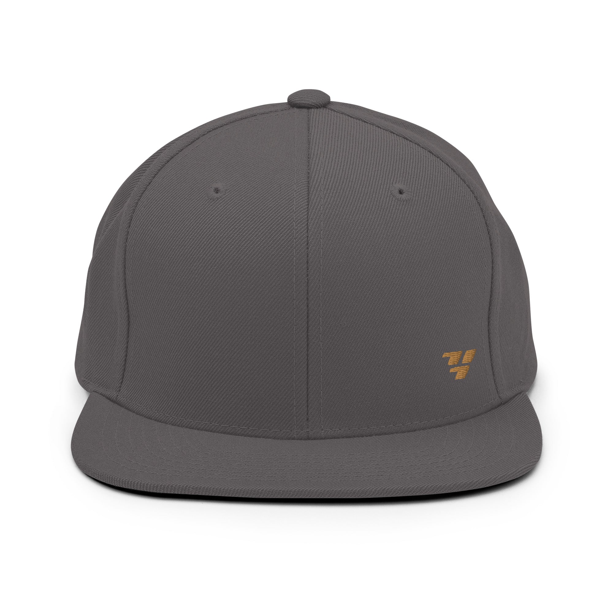 717 Lux Snapback Hat