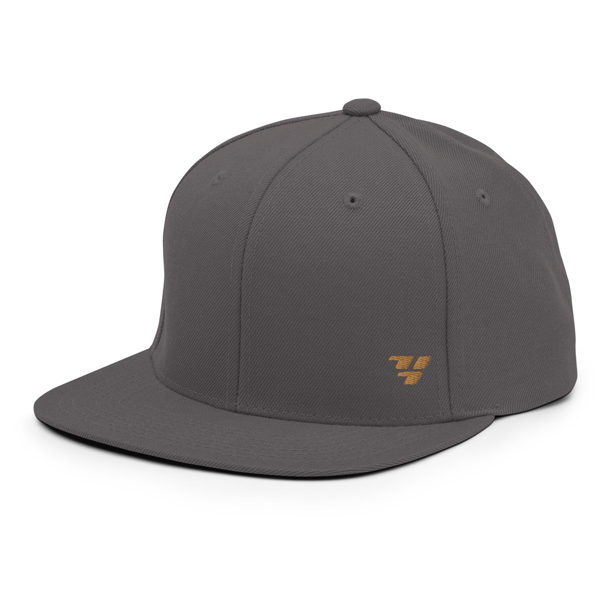 717 Lux Snapback Hat