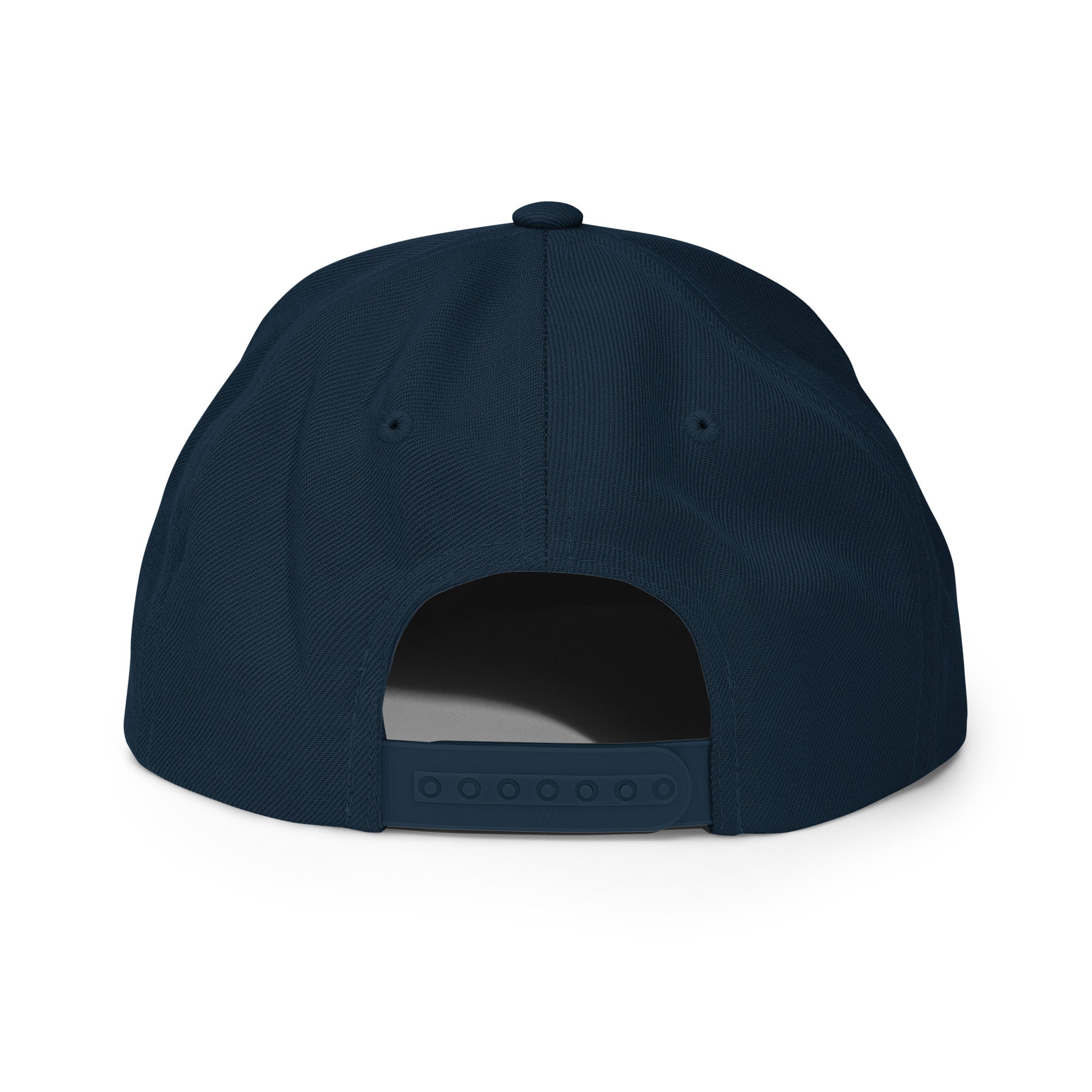 717 Lux Snapback Hat