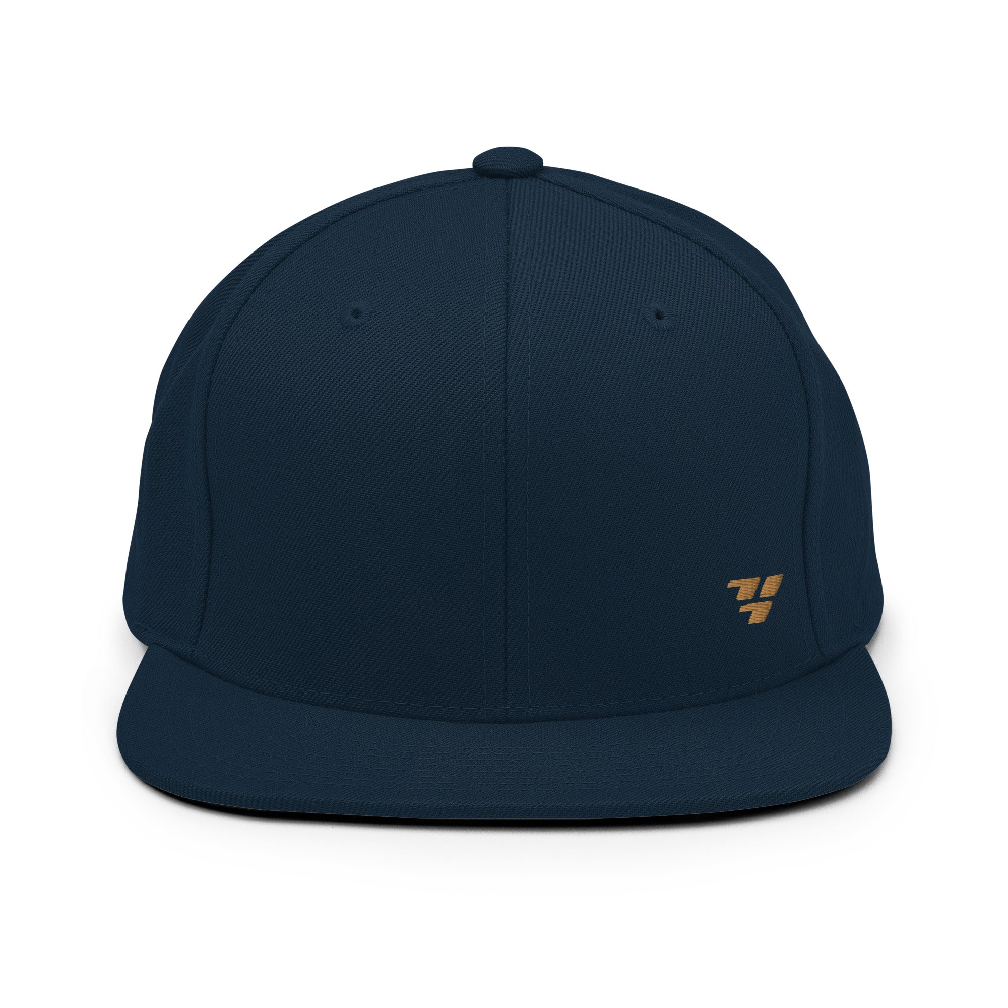 717 Lux Snapback Hat