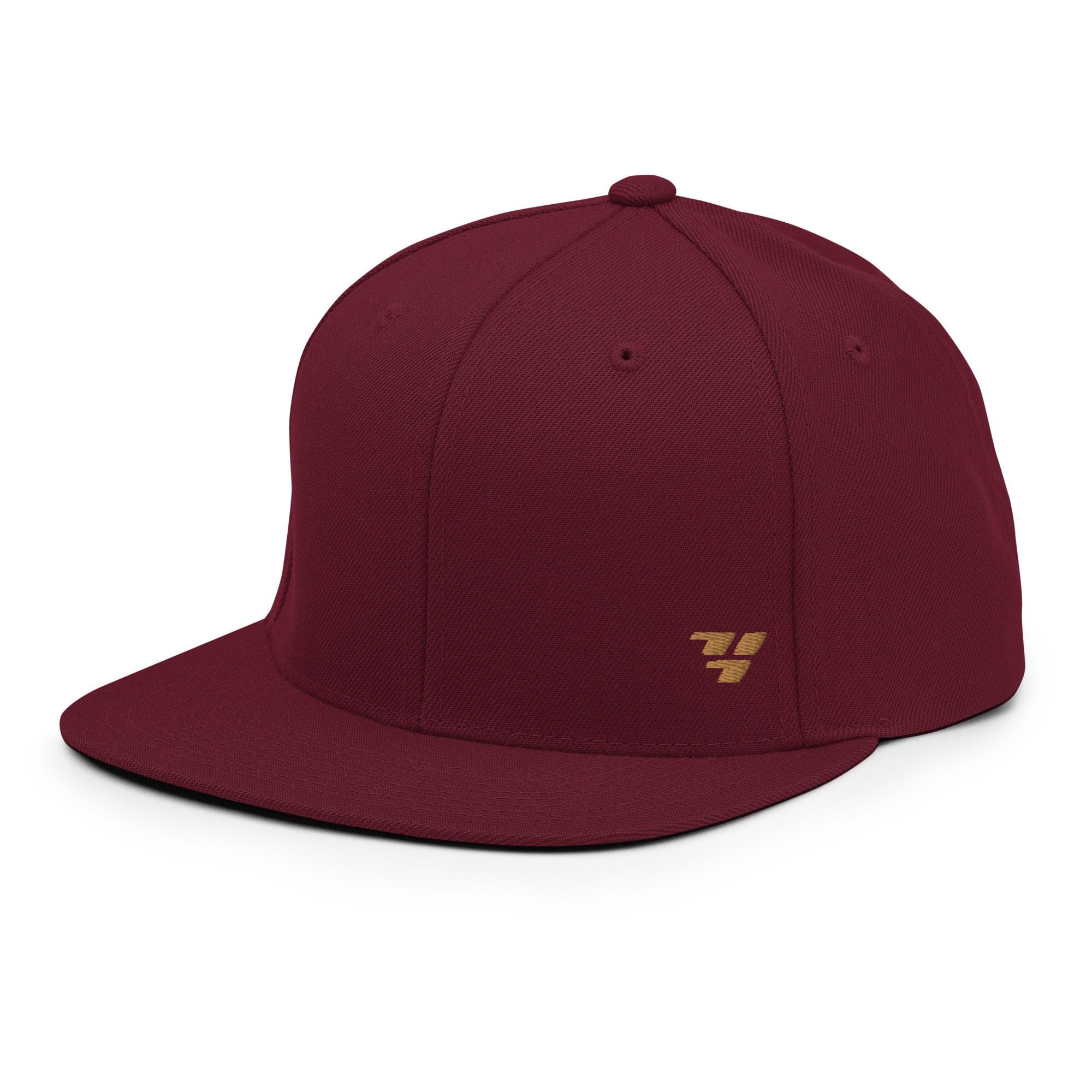 717 Lux Snapback Hat