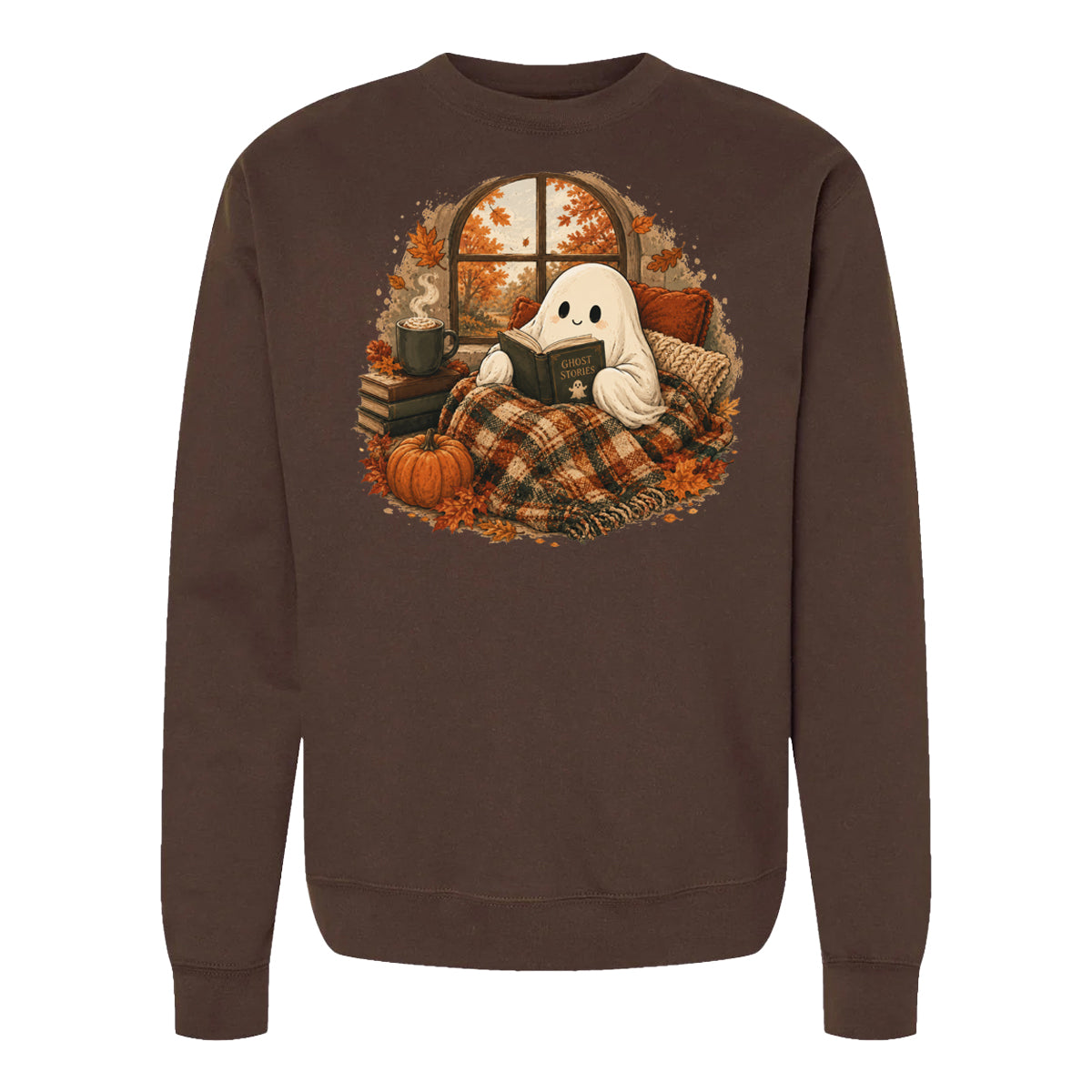 Stay Cozy Sweatshirt