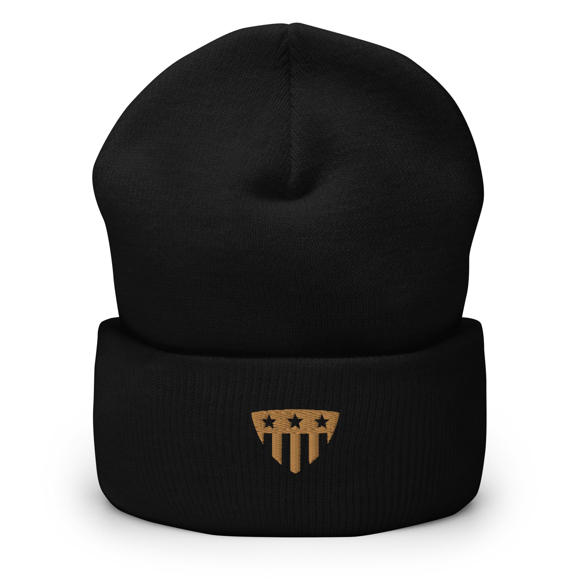 717 Shield Beanie