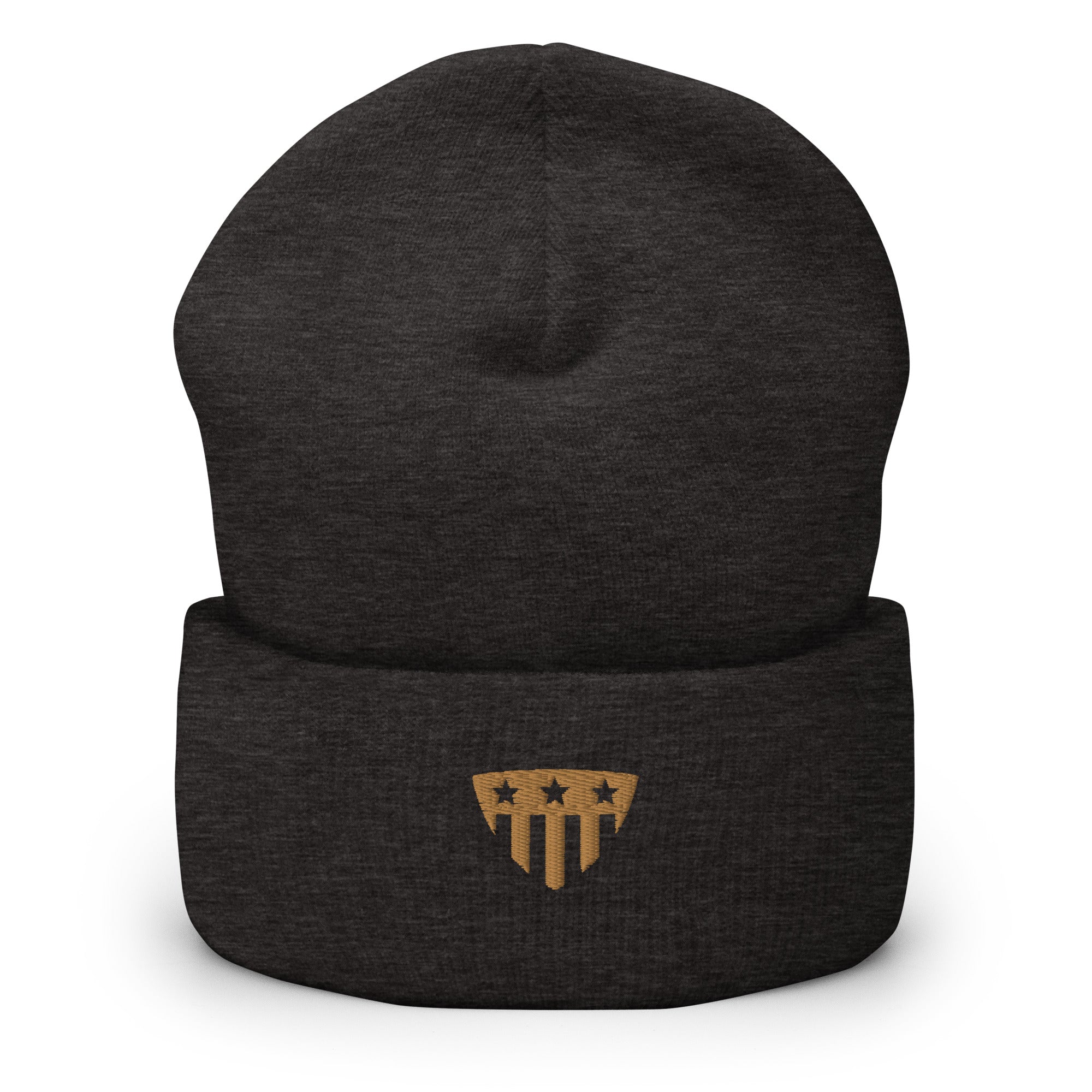 717 Shield Beanie